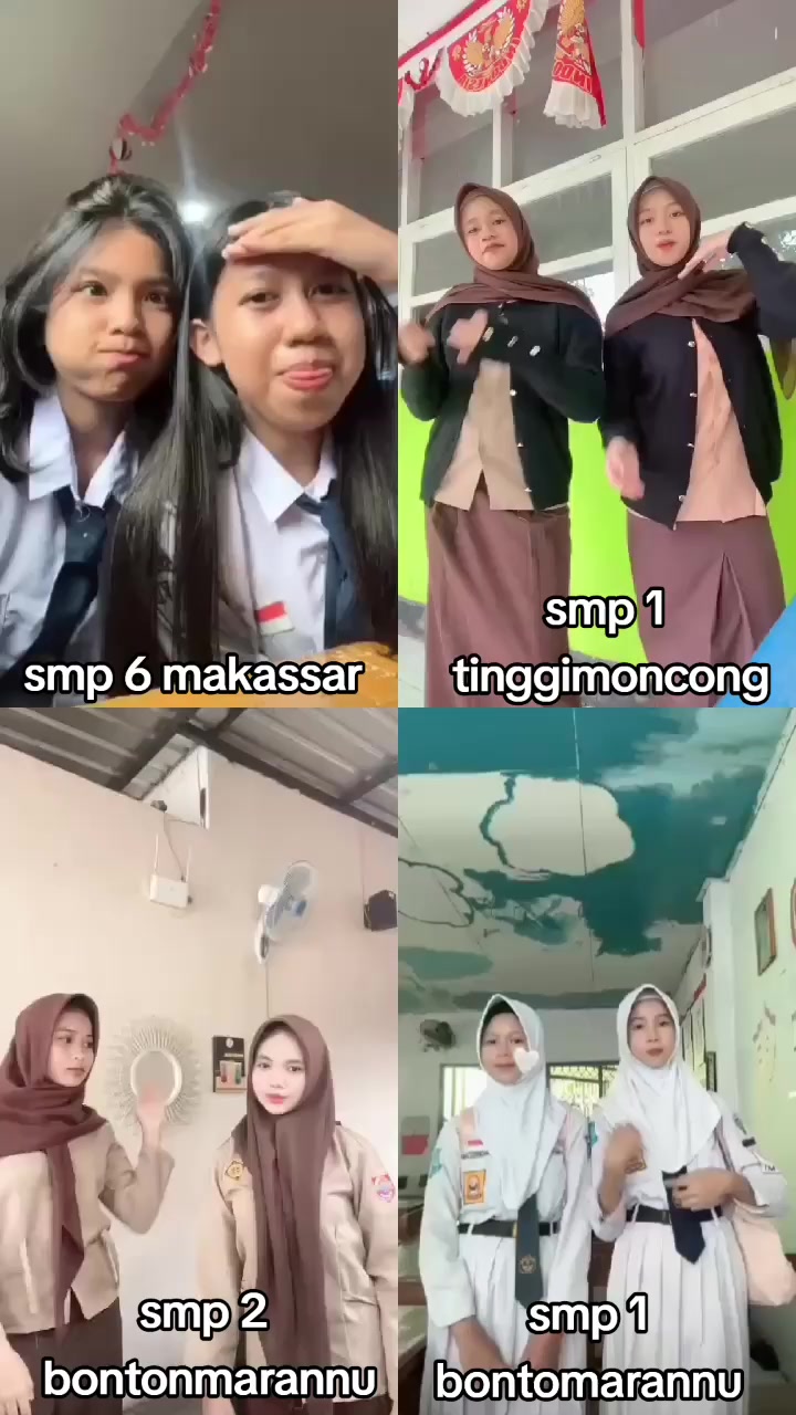 @akun sekolah smp sulawesi