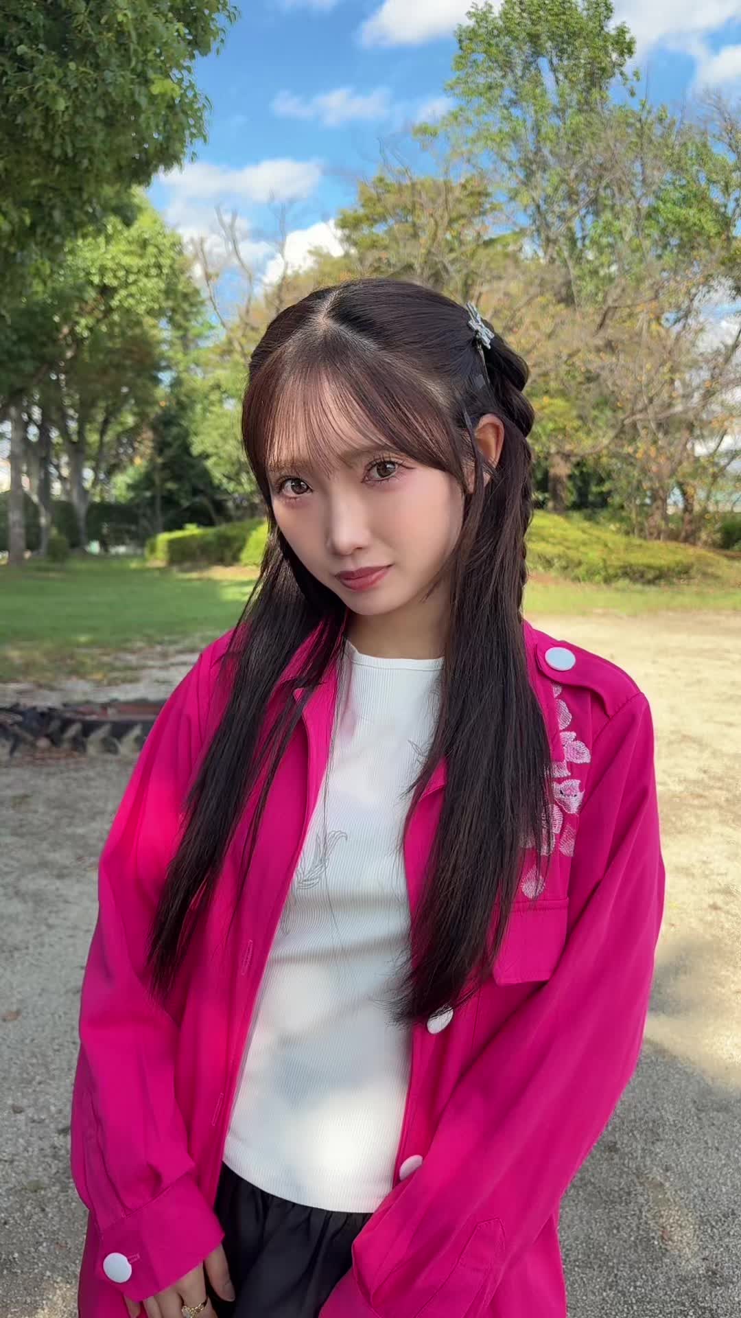 @🌎彩花⚡️