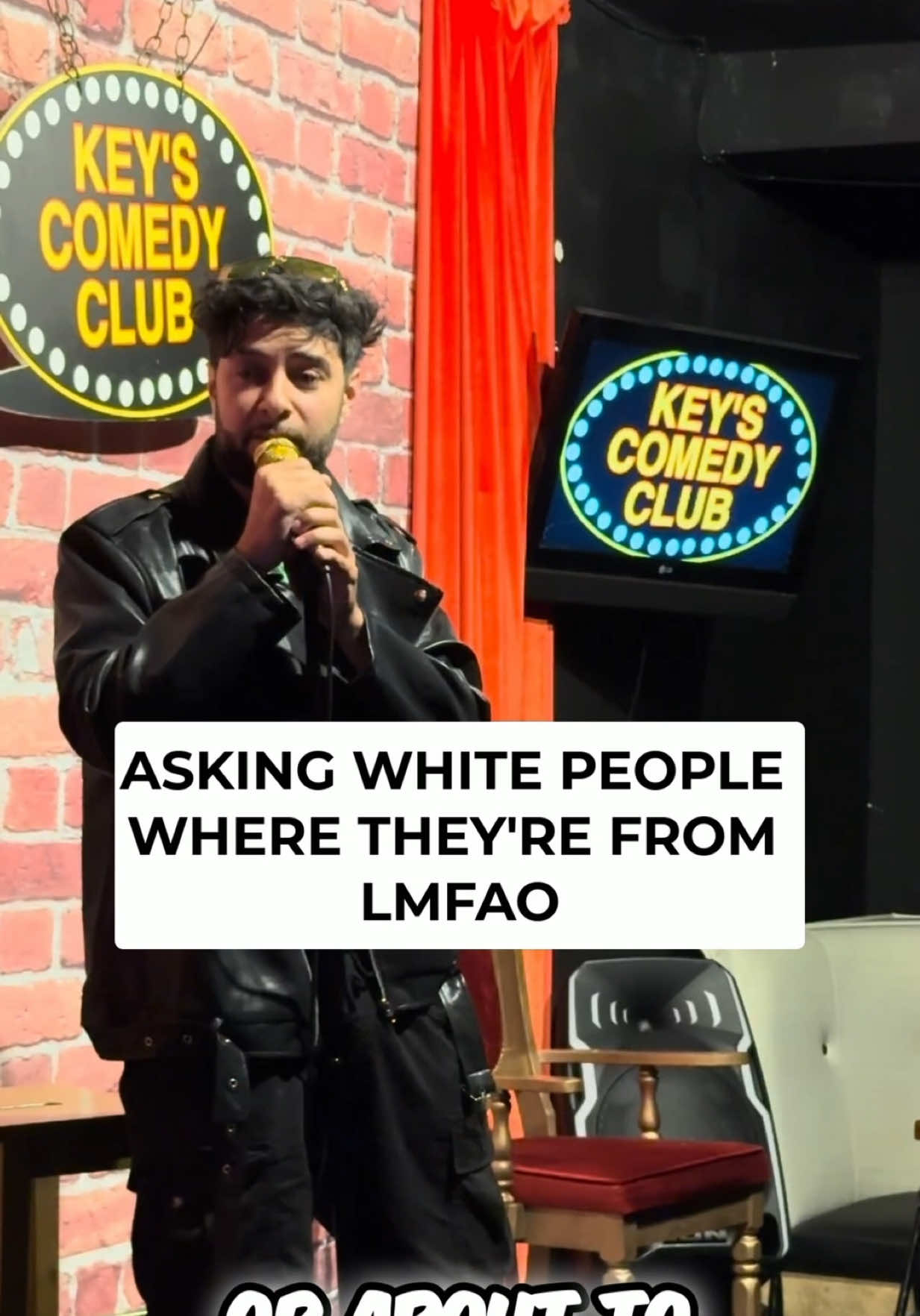 @Funny clips funny joke standup