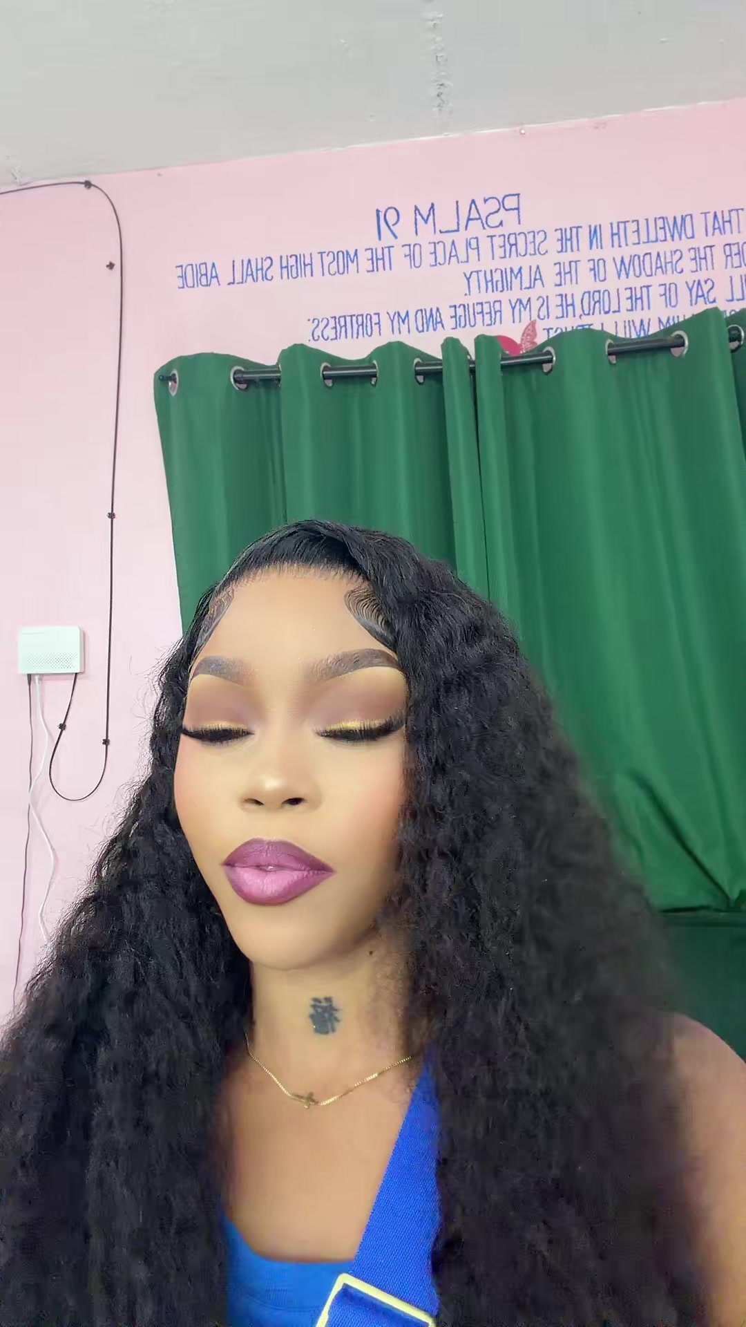 @Shamekiaaa🌈