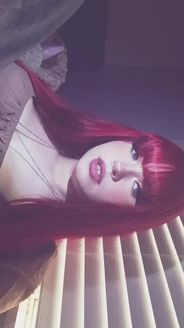 @Nicole🎀🐇
