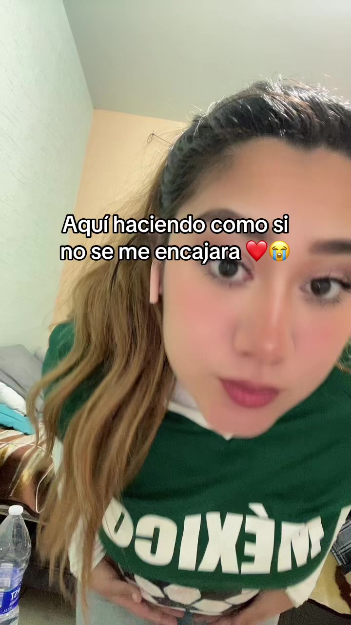 @Que belleza la tuya