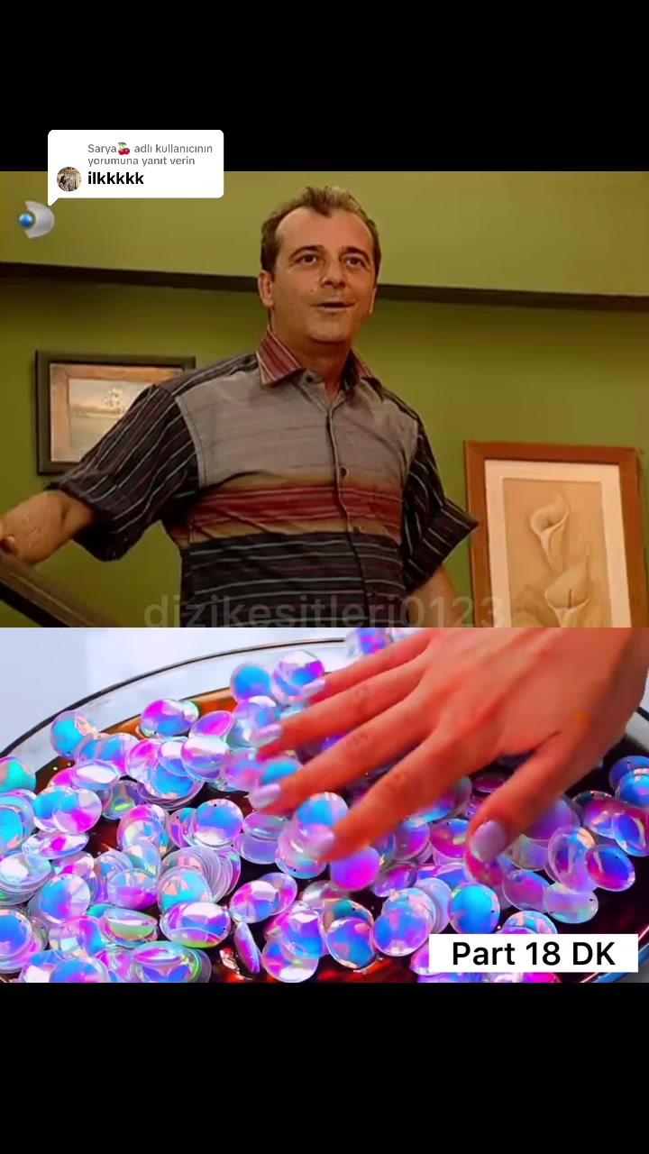 @Dizi Kesitleri