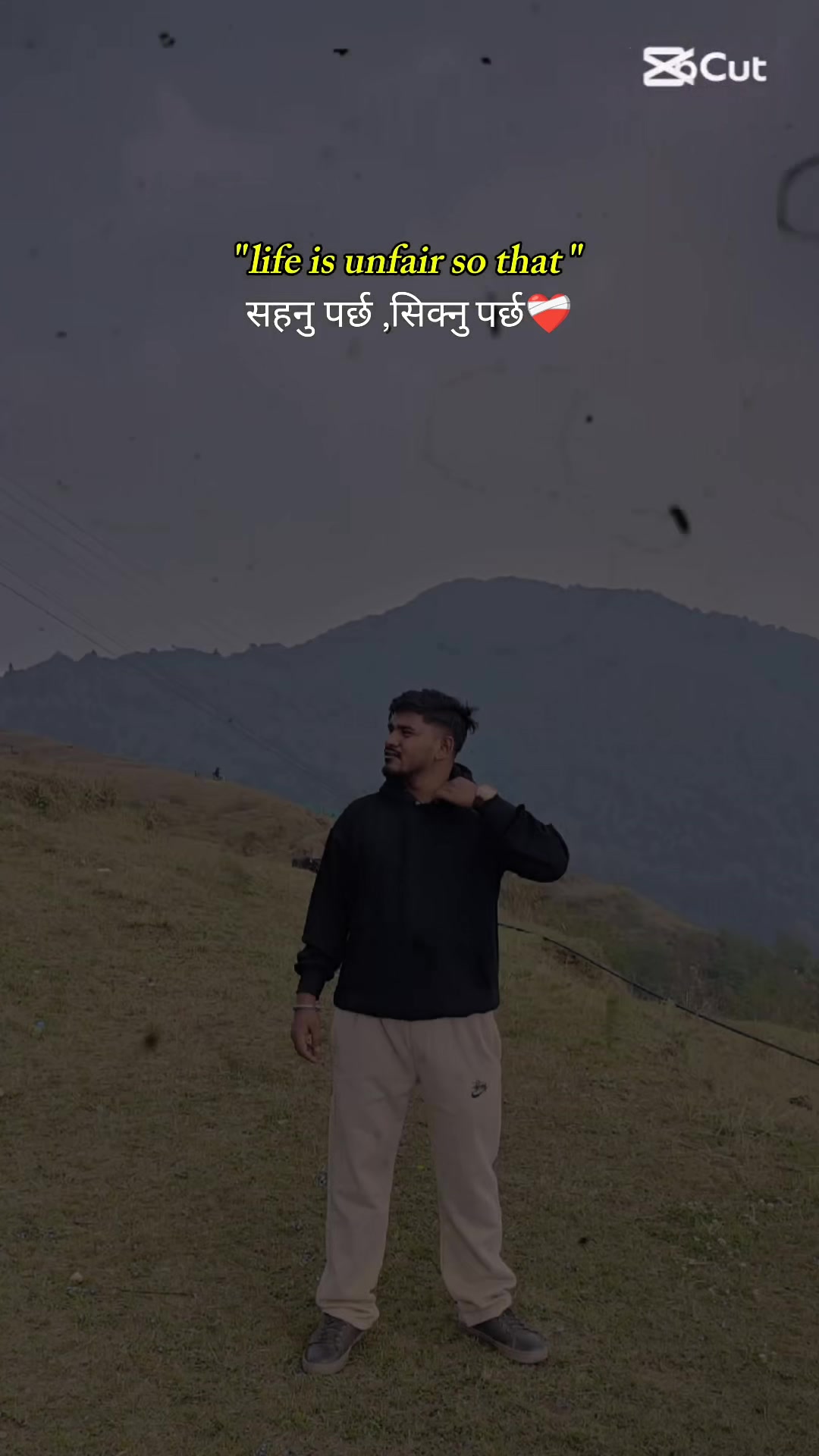 @Mr.Sah jii ❣️🌍
