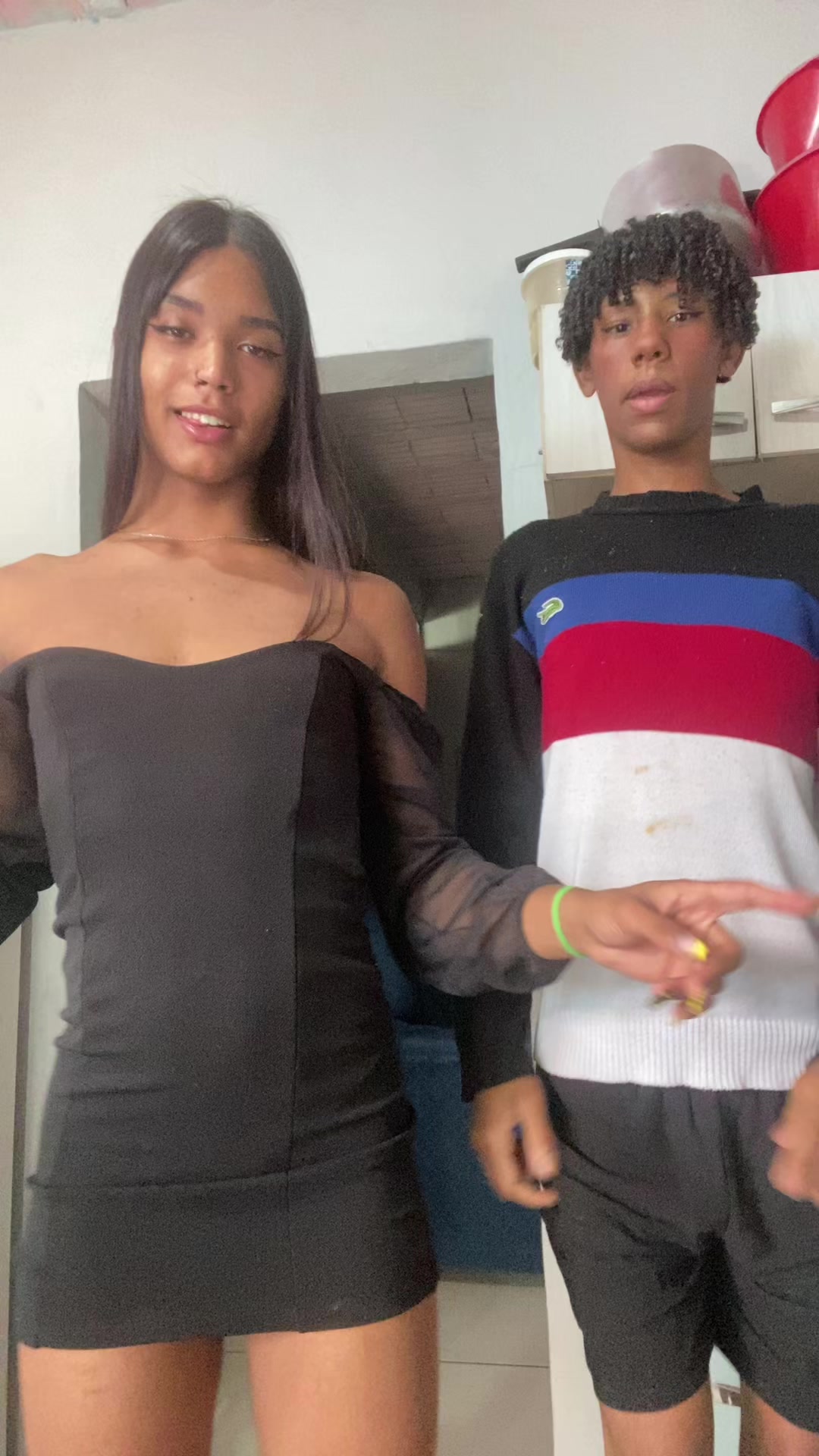 @Gabrielly com Y