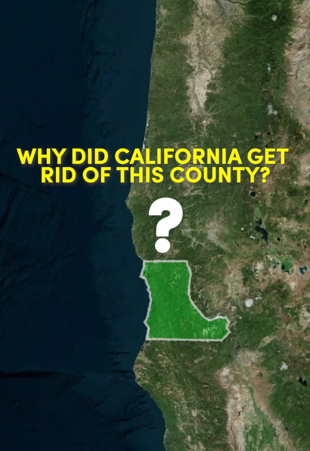 @Uncovering California