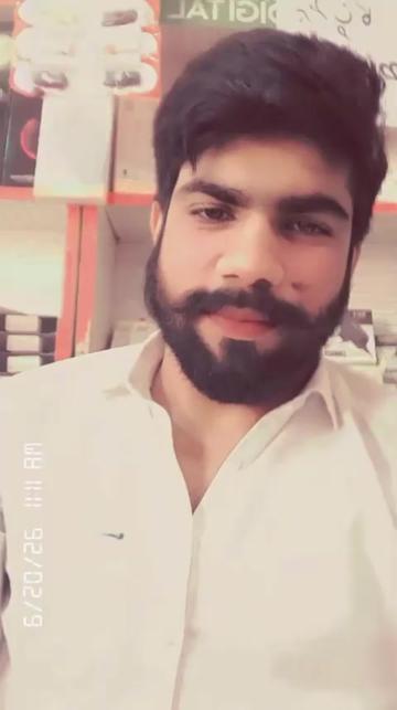 @CHAUDHRY ADNAN ALI CHUGHTAI