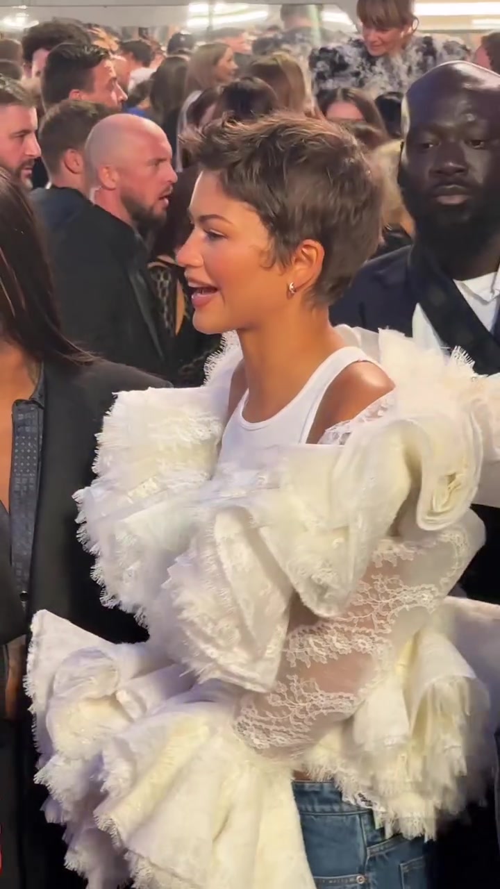 @zendaya videos