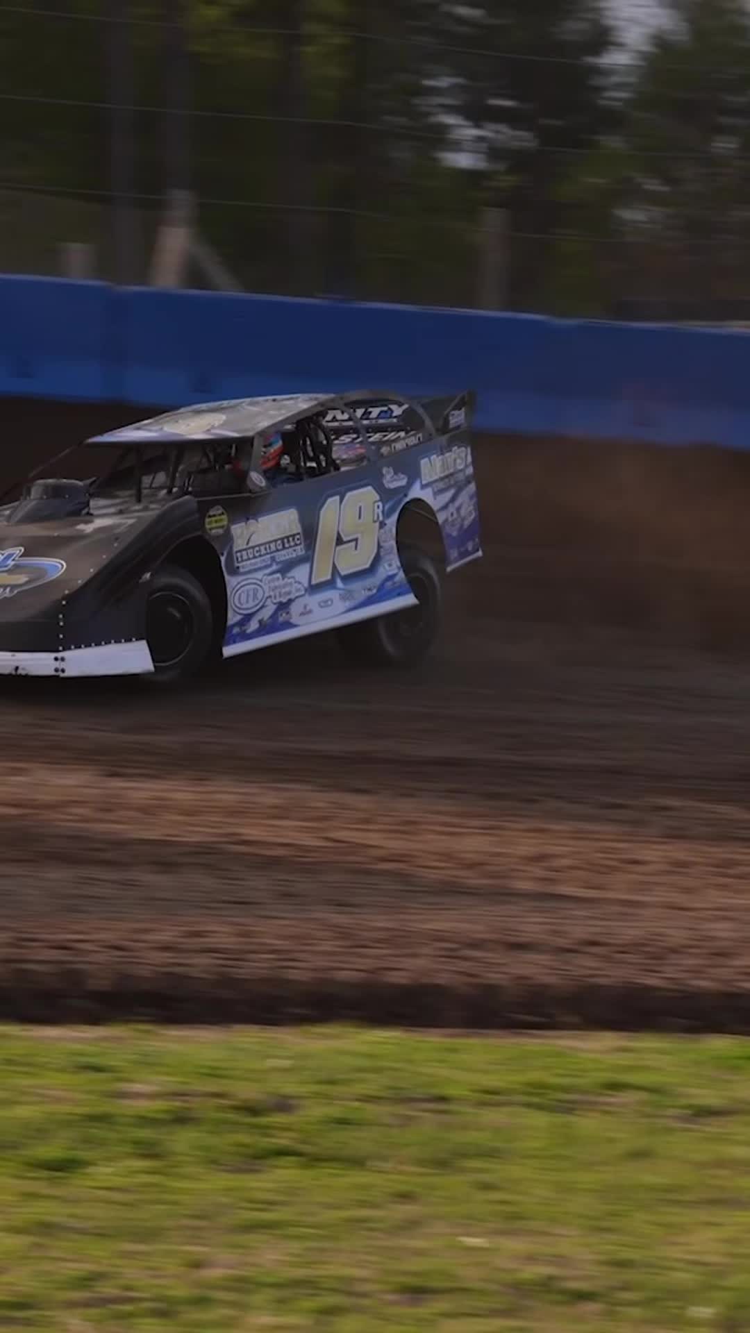 @Cooney Motorsports, LLC