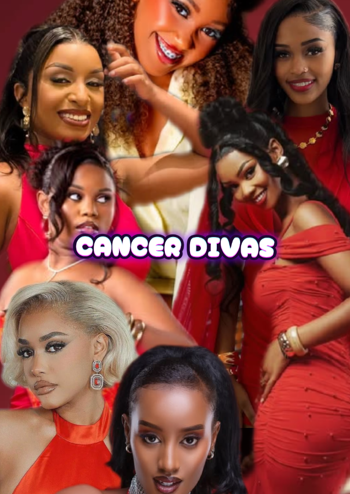 @TikTok Divas