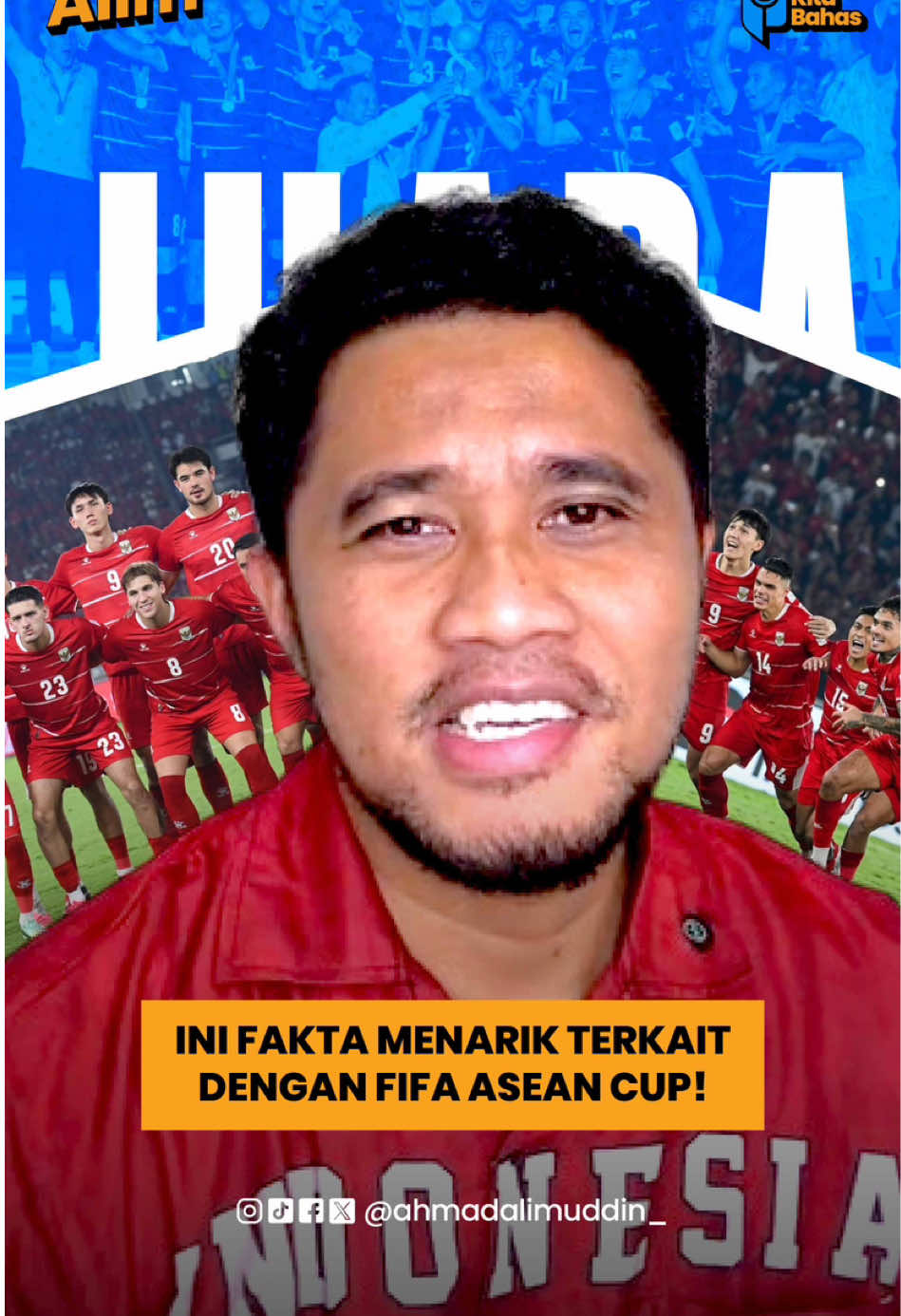 @Bang Alim - Mari Kita Bahas