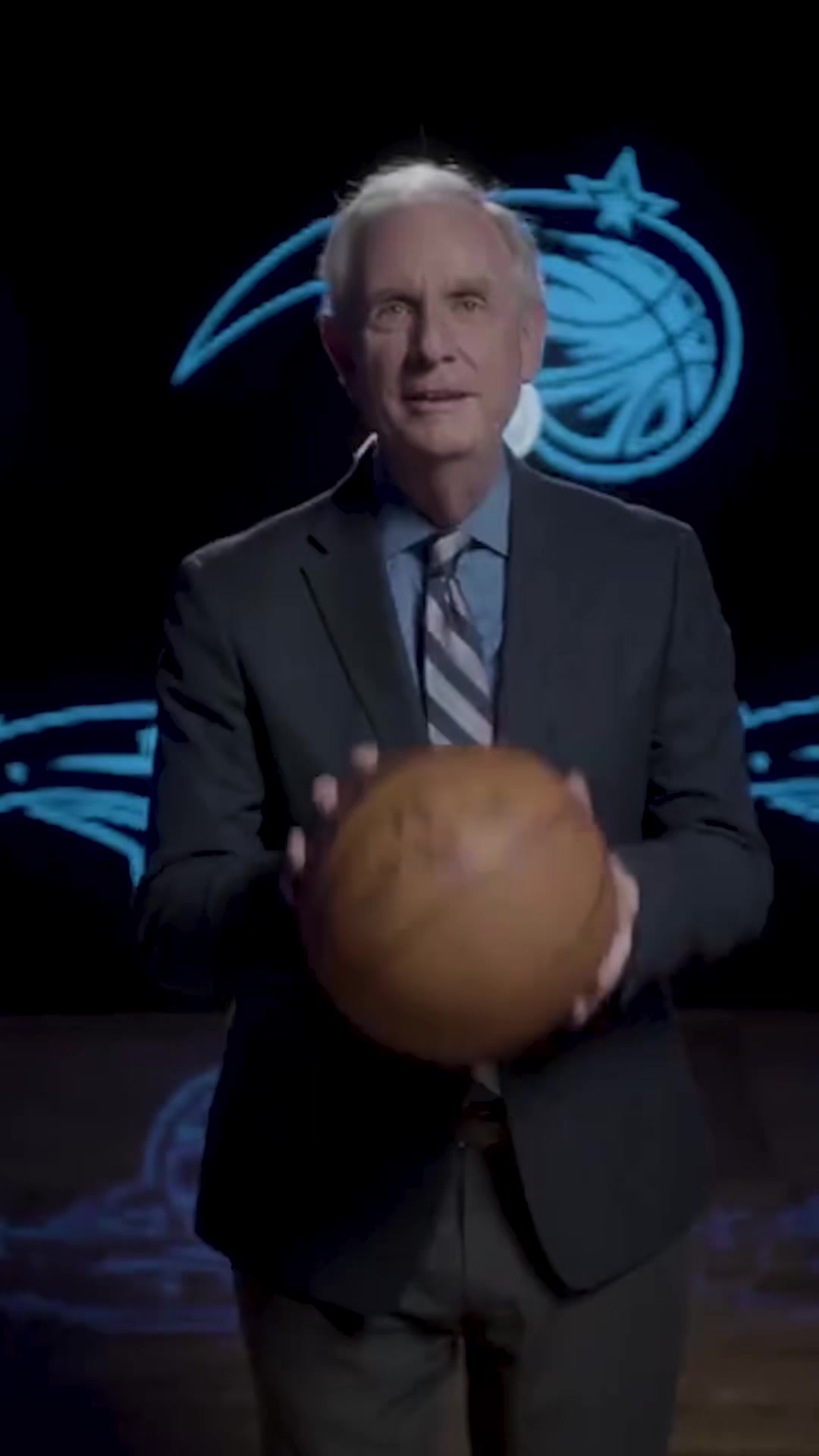 @Orlando Magic