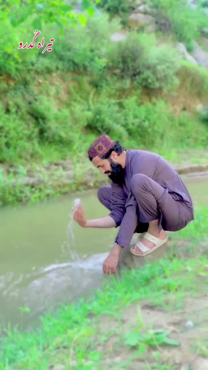 @عبدالقدوس وفا