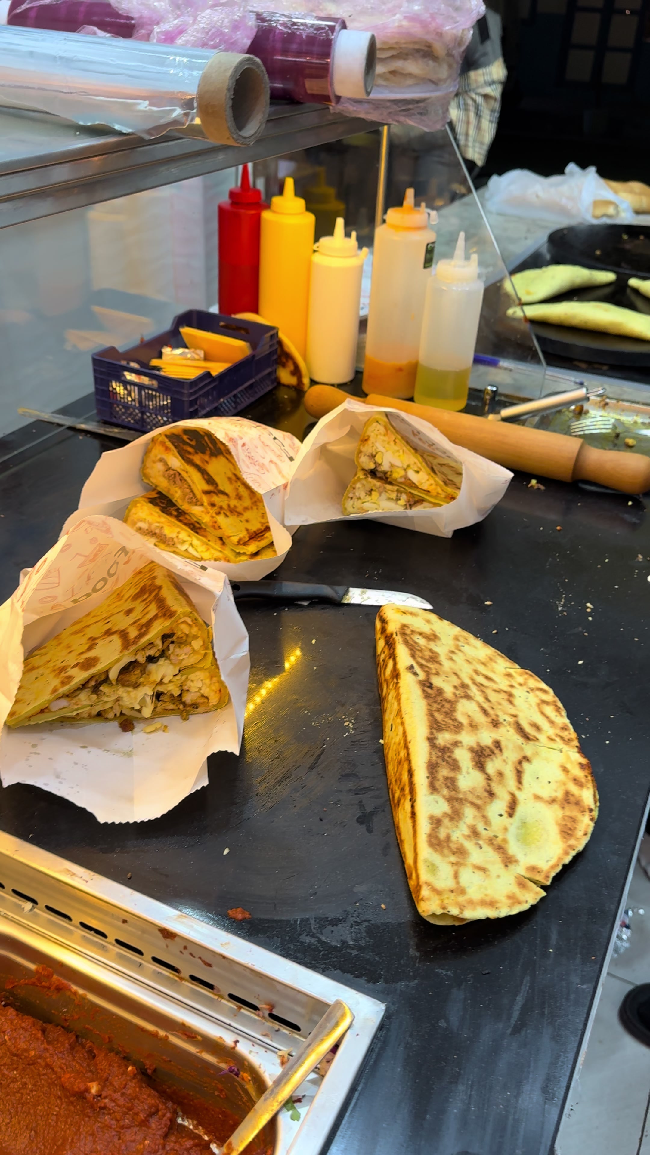 @Ultra food