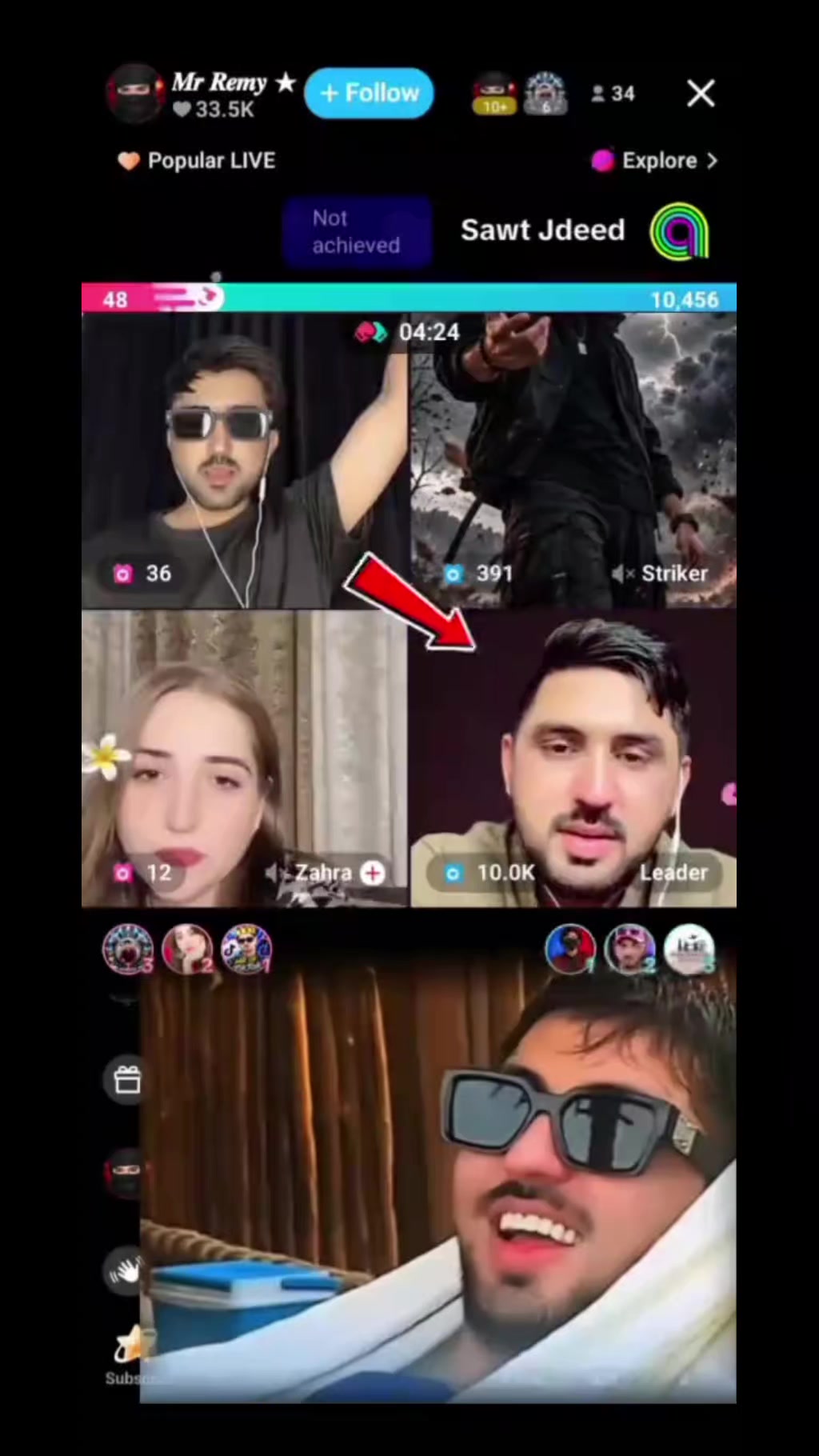 @✌️𝕻𝖎𝖓𝖉 𝕶𝖆 𝕮𝕸✌️