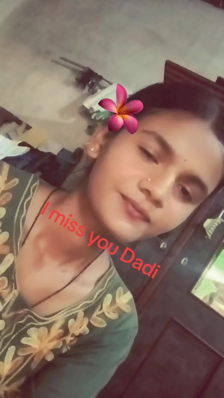@MEHTA ❤️PUJA ❤️