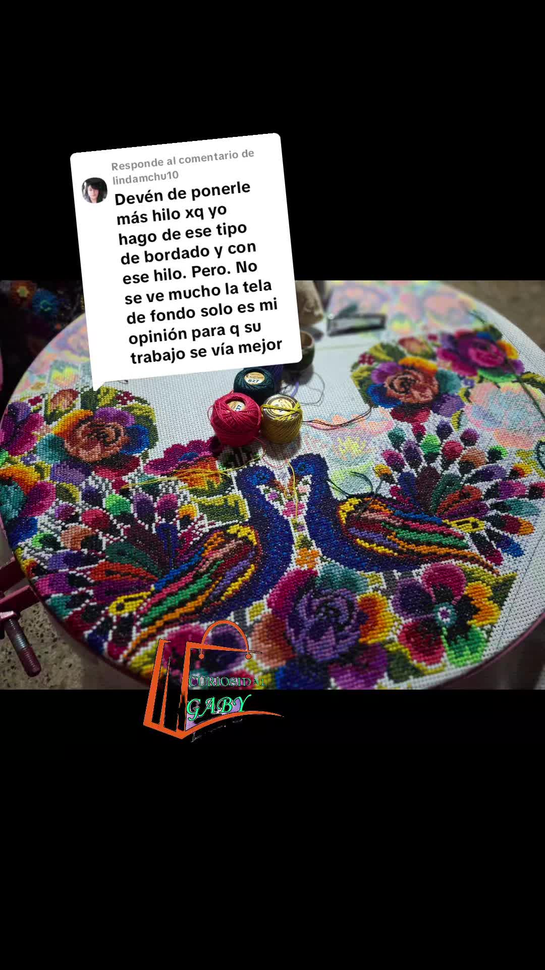 @Curiosidades Gaby