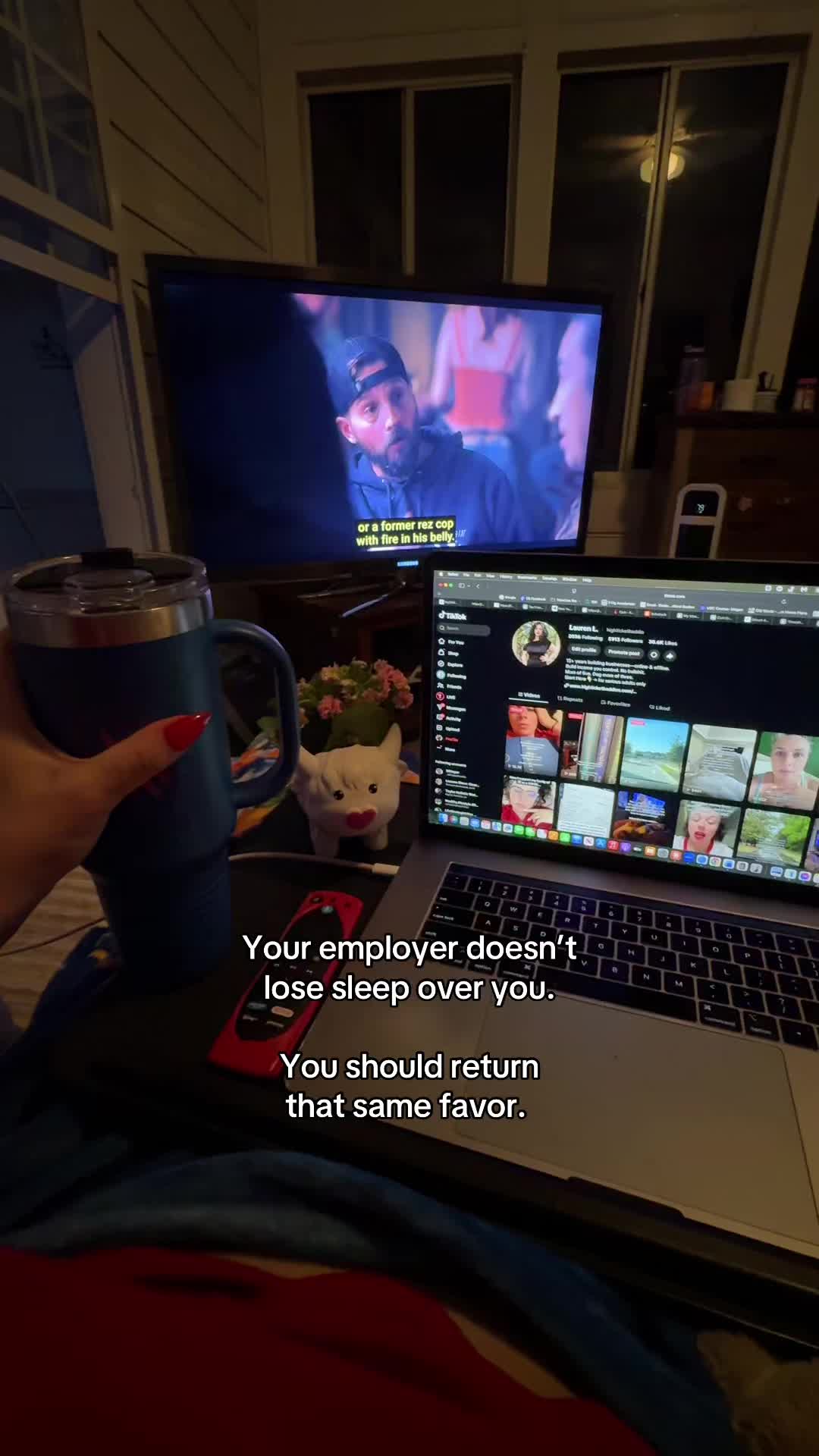 @Lauren L.