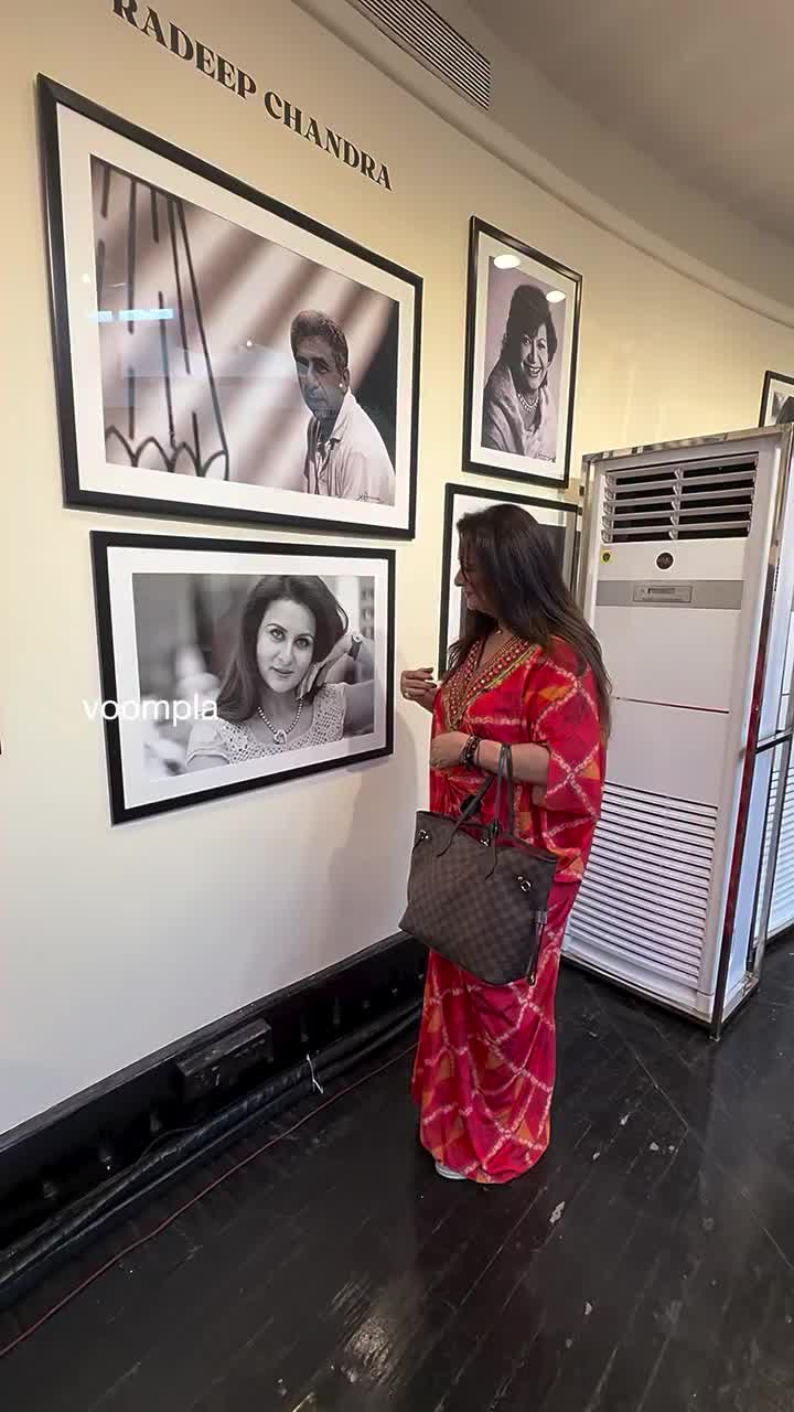 @Bollywood family star