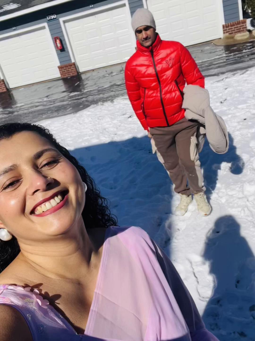 @Nita Devkota