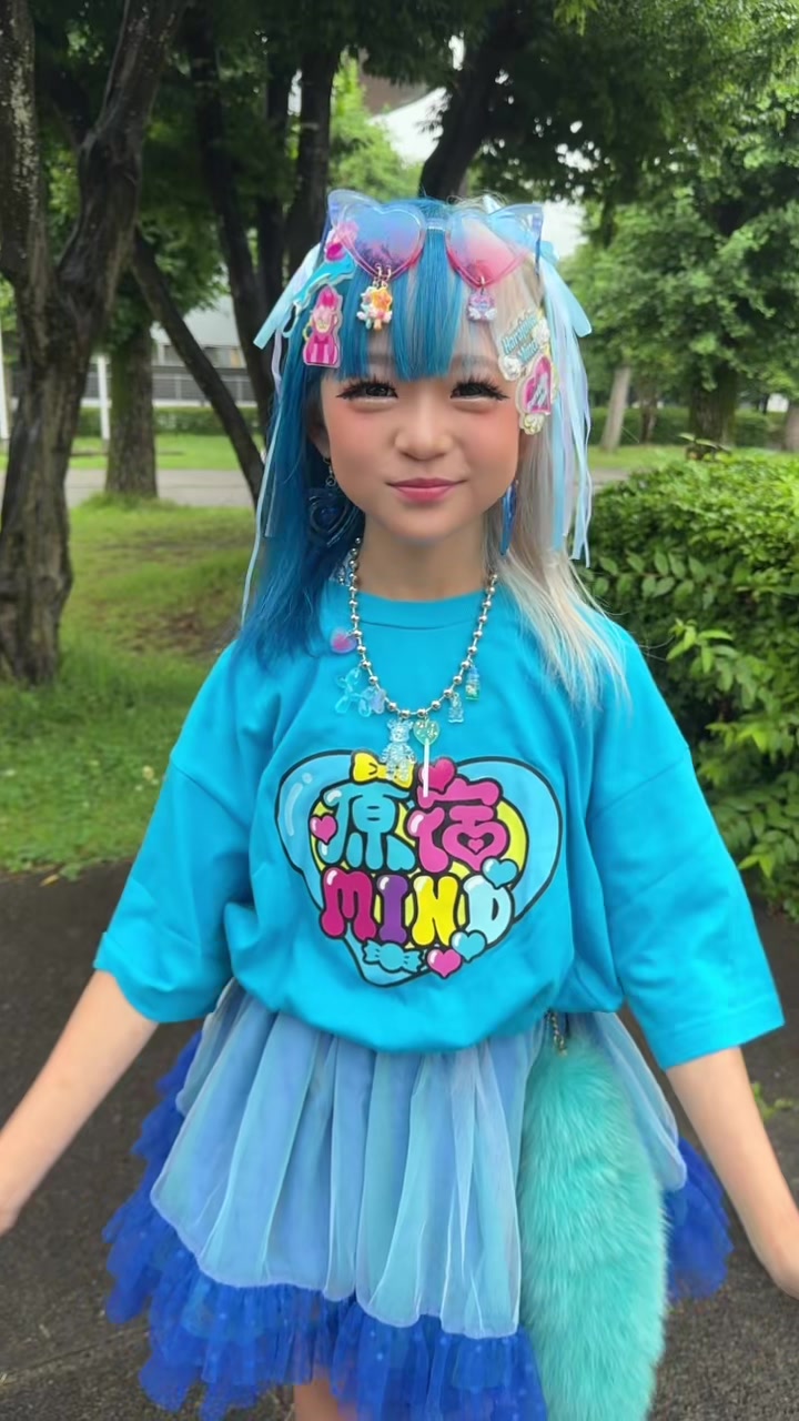 @ゆーか🩵🪽KOGYARU🩵