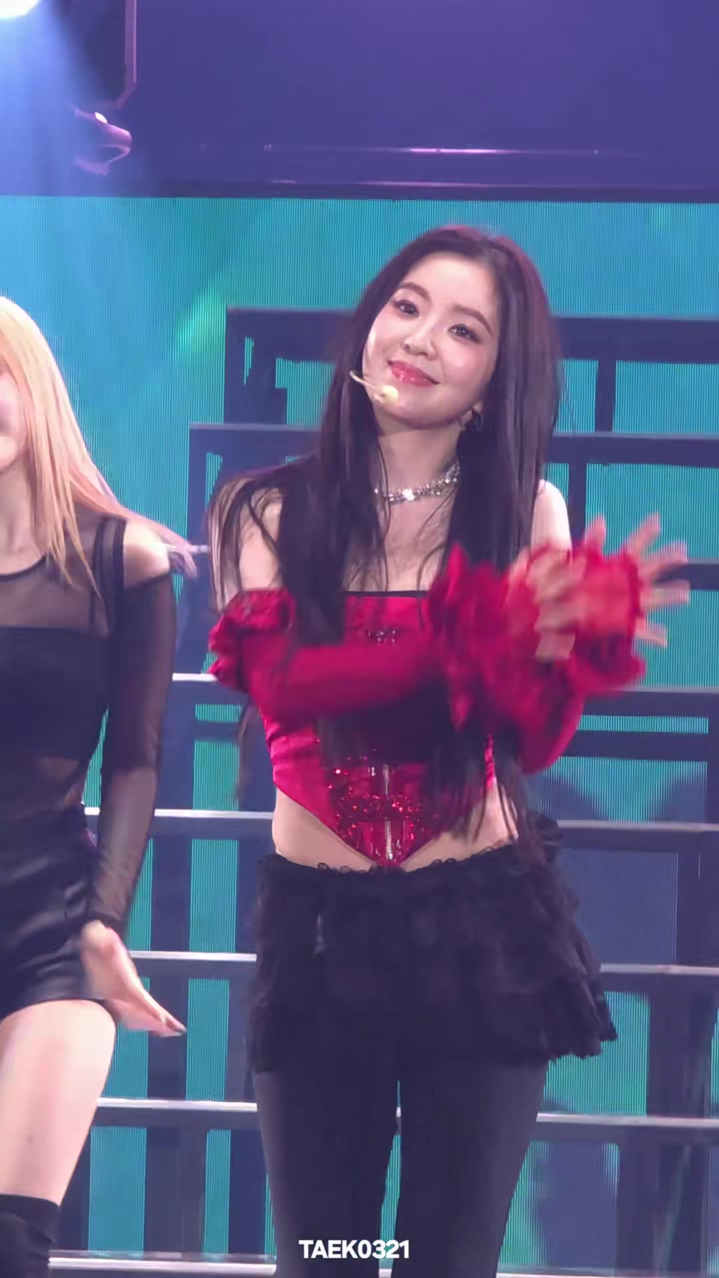 @Irene