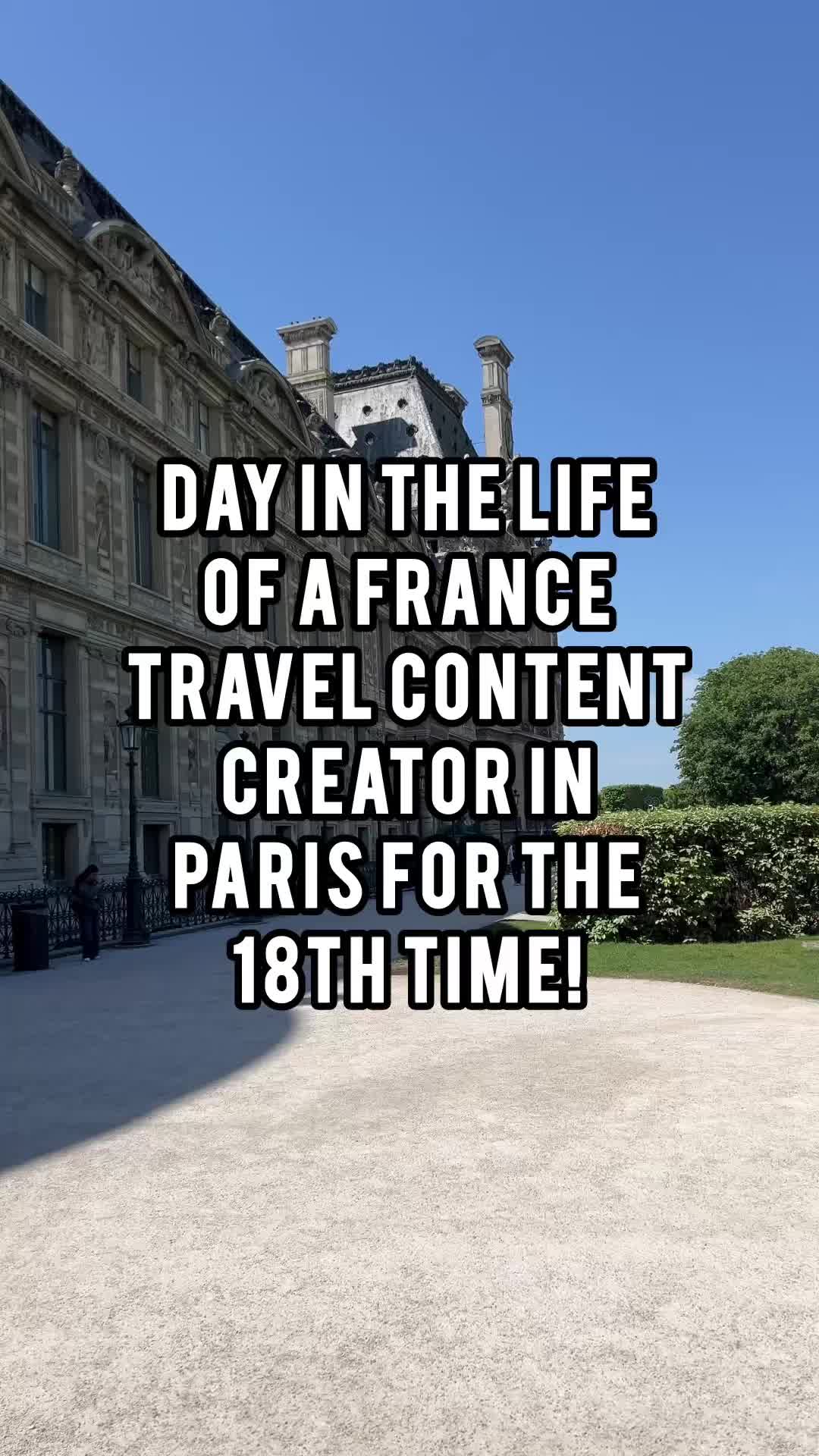 @Kat | France Travel & Beyond