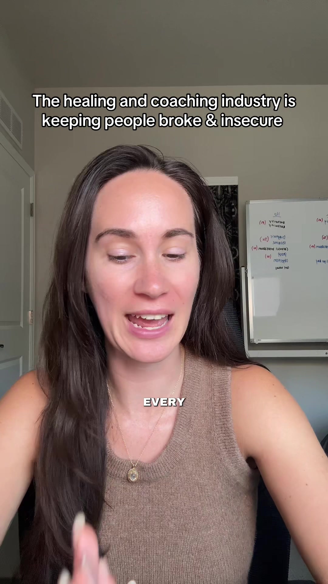 @Danielle | Marketing Expert