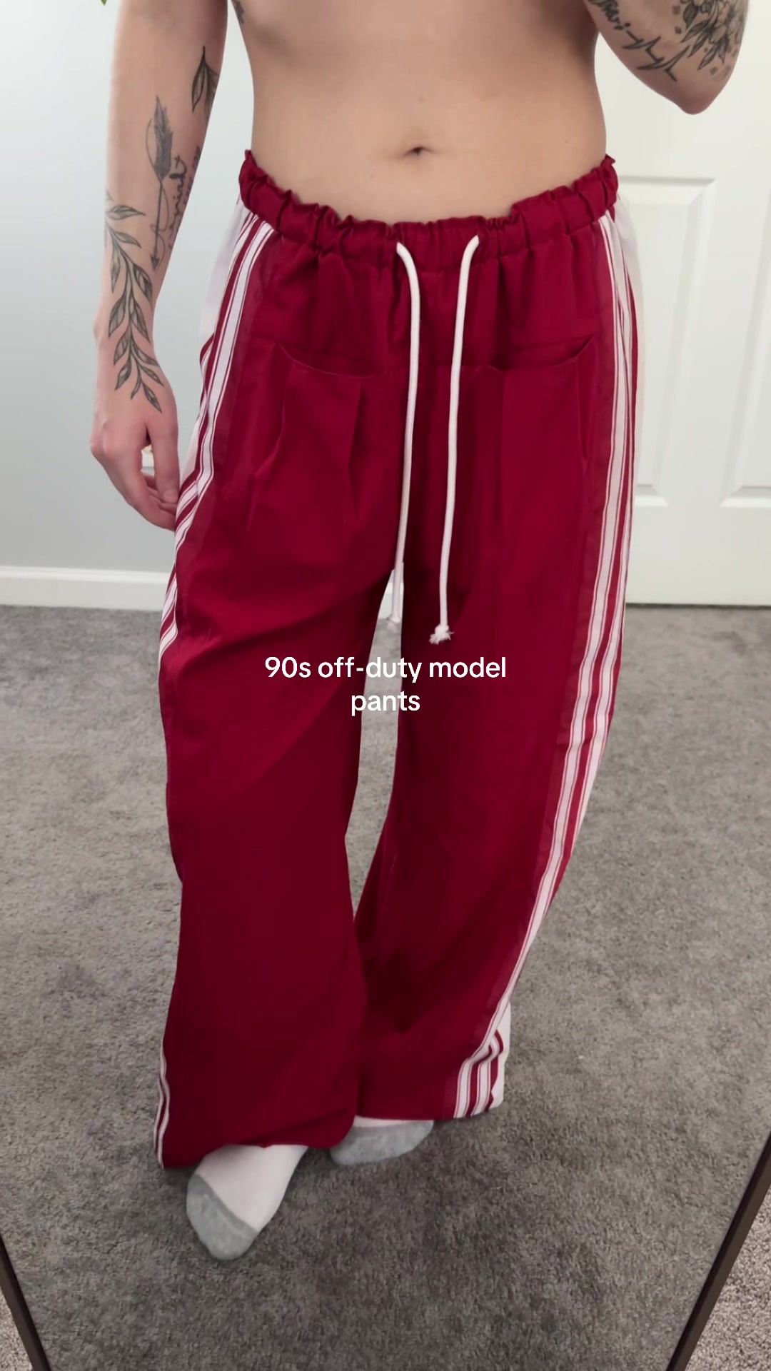 @whatsamberwearing