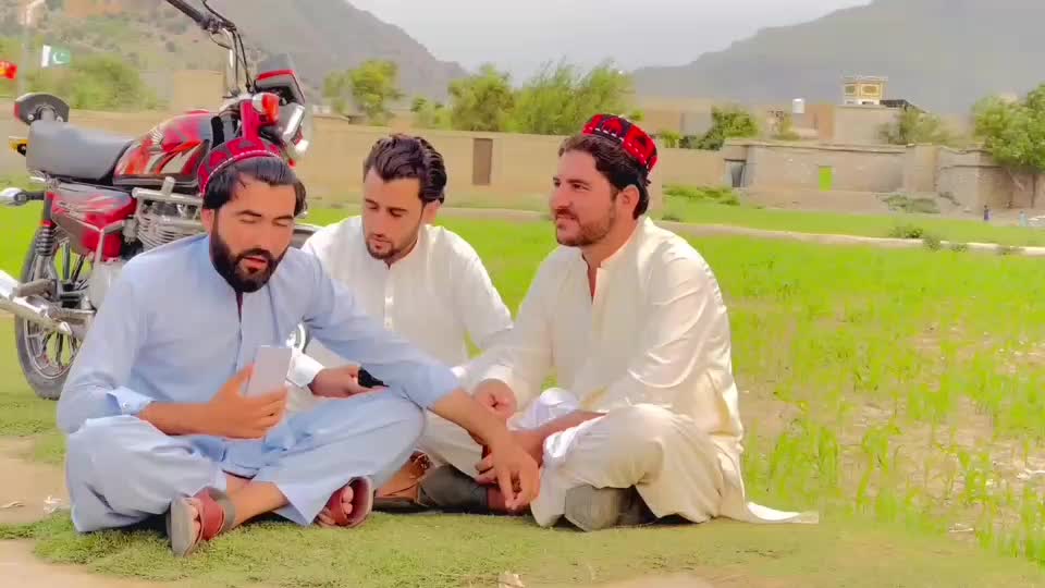@Huzifa❣️Afghan