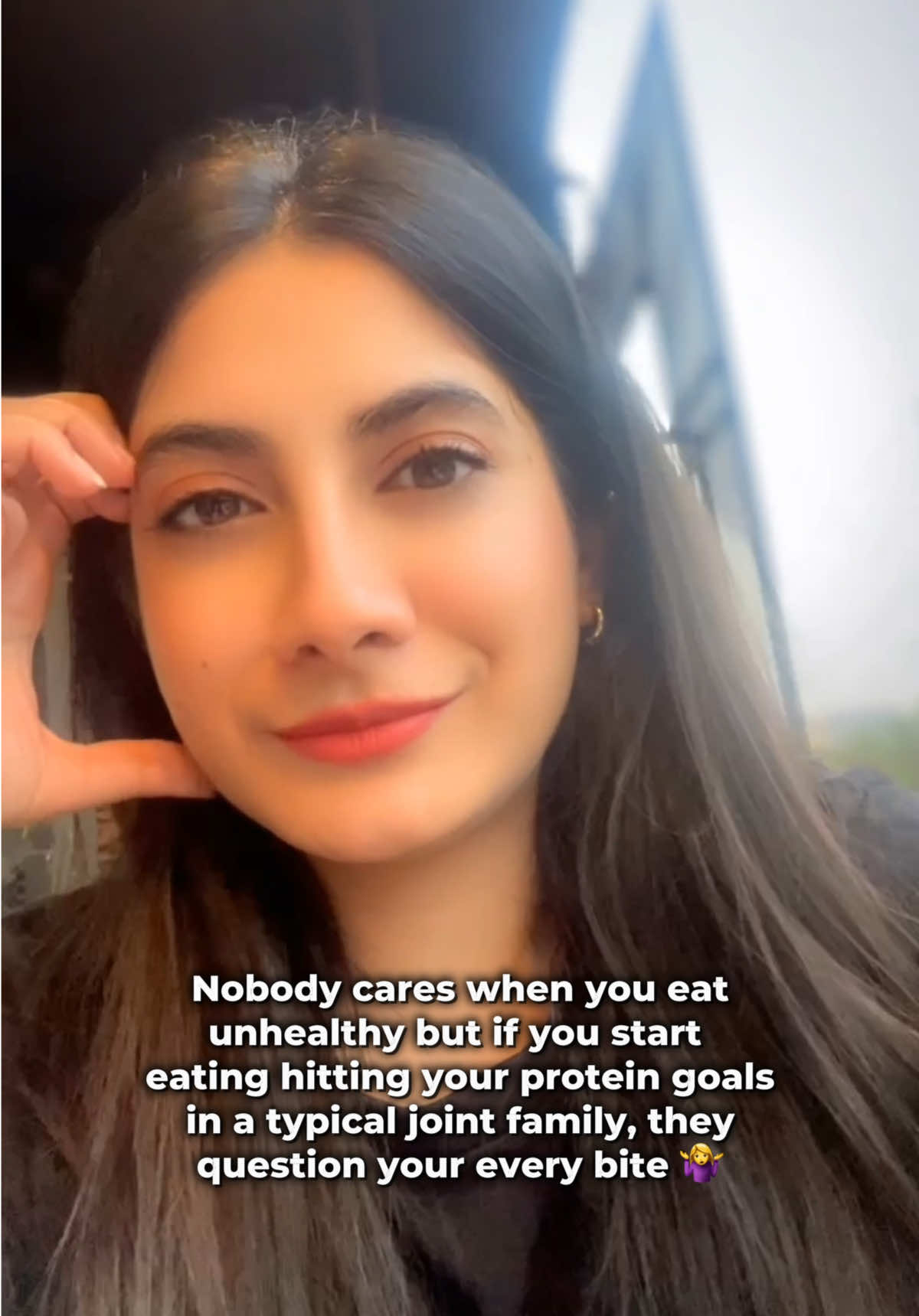@Muntaha | Nutritionist