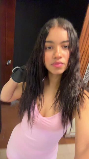 @✈️🥭Lisairis Medina❤️👸🏻