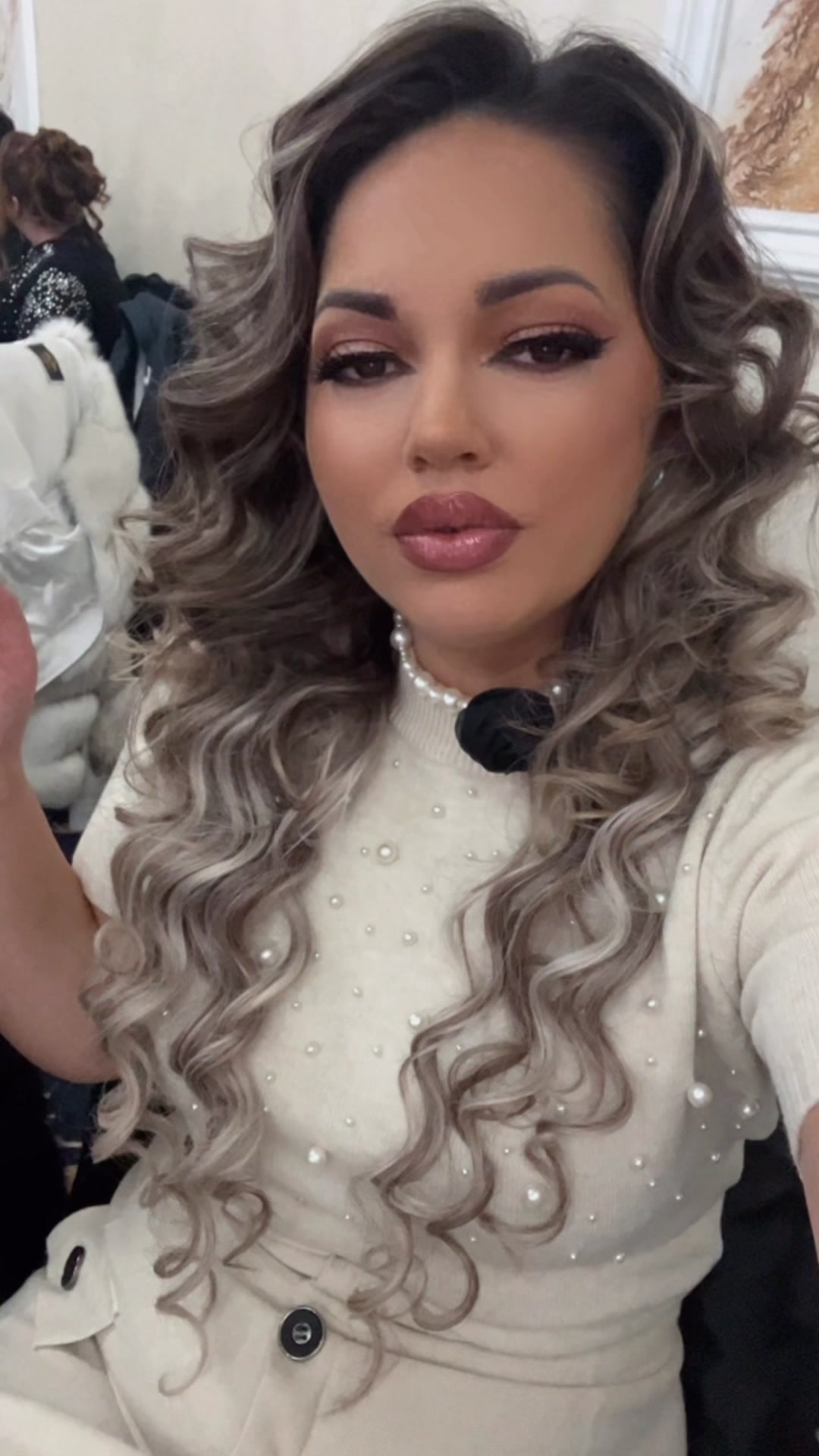 @Pamela