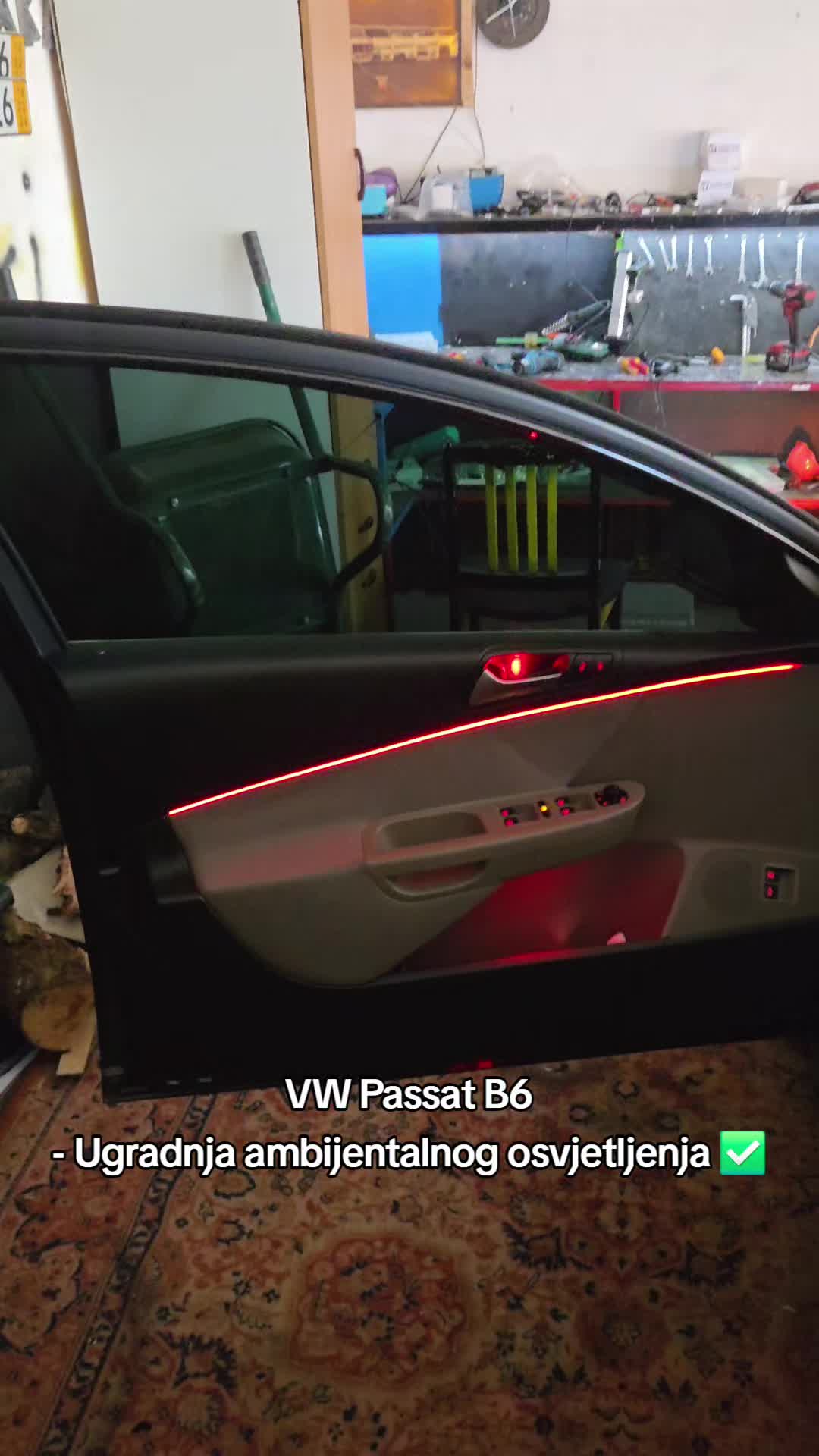 @Auto Elektronika "Rahi"