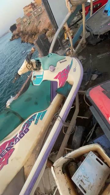 @Palm Beach DZ