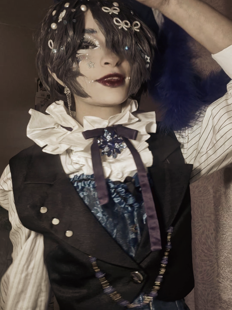 @⋆ ∶ ࣪ ִ݁ Yukiia_cos ִ݁ ࣪ ∶ ݁⋆
