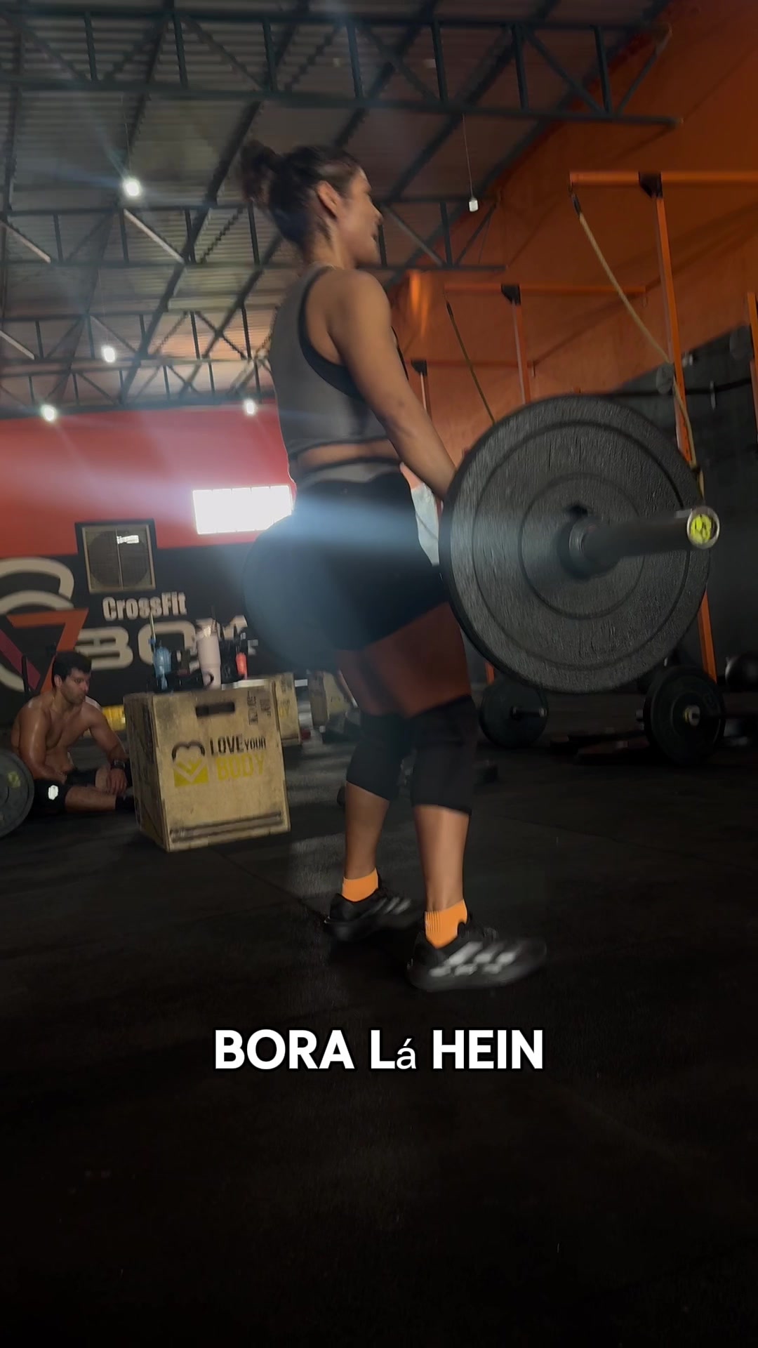 @Lais Cavalcante