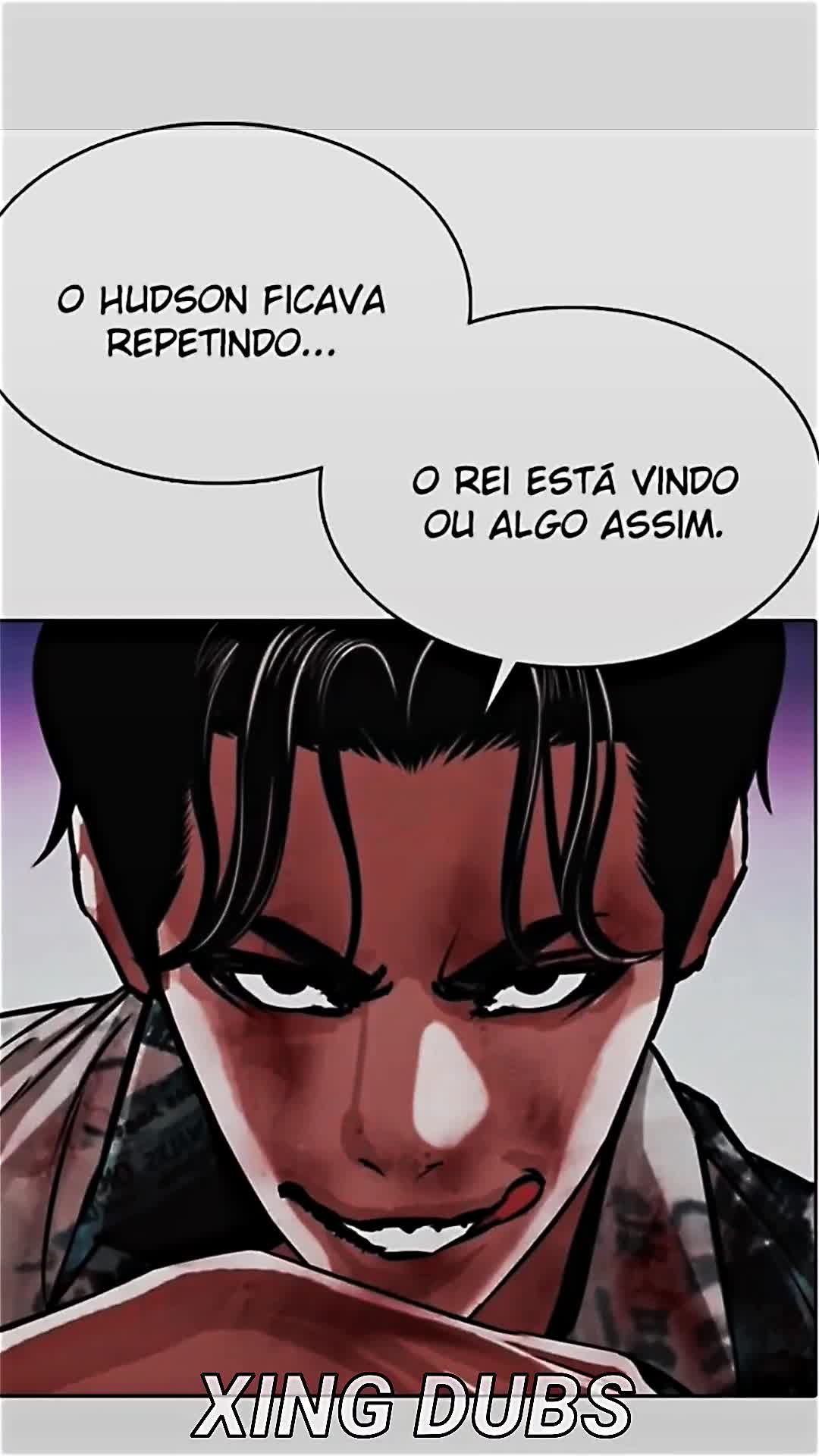 @Xing dubs🎙️