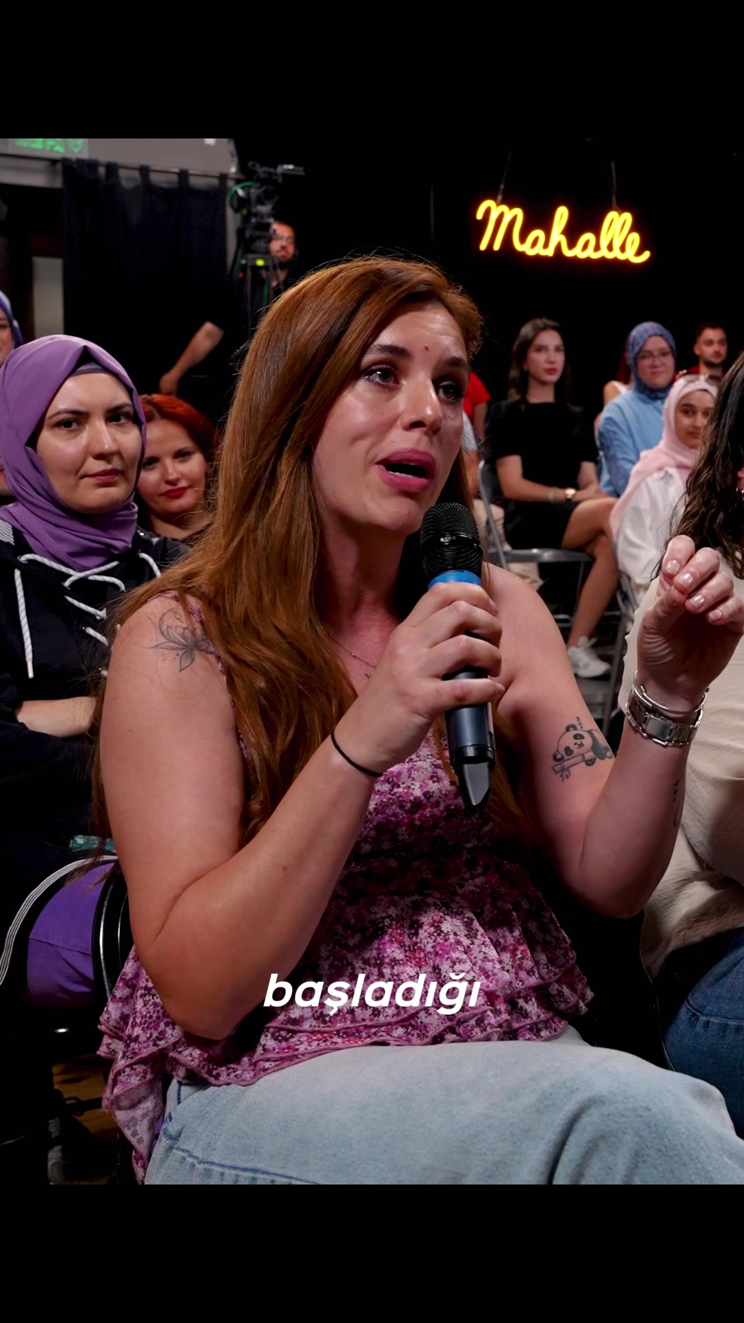 @Hikayeden Adamlar