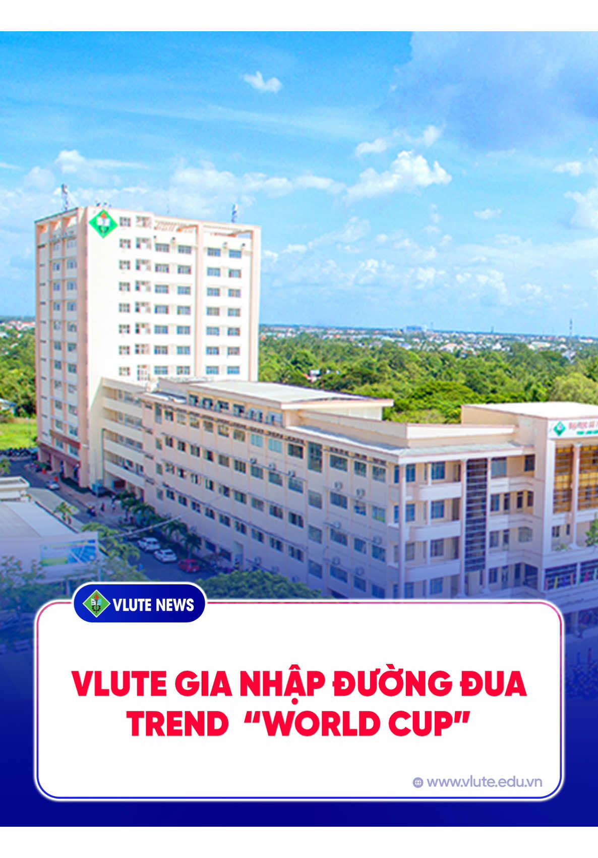 @Trường ĐH SPKT Vĩnh Long