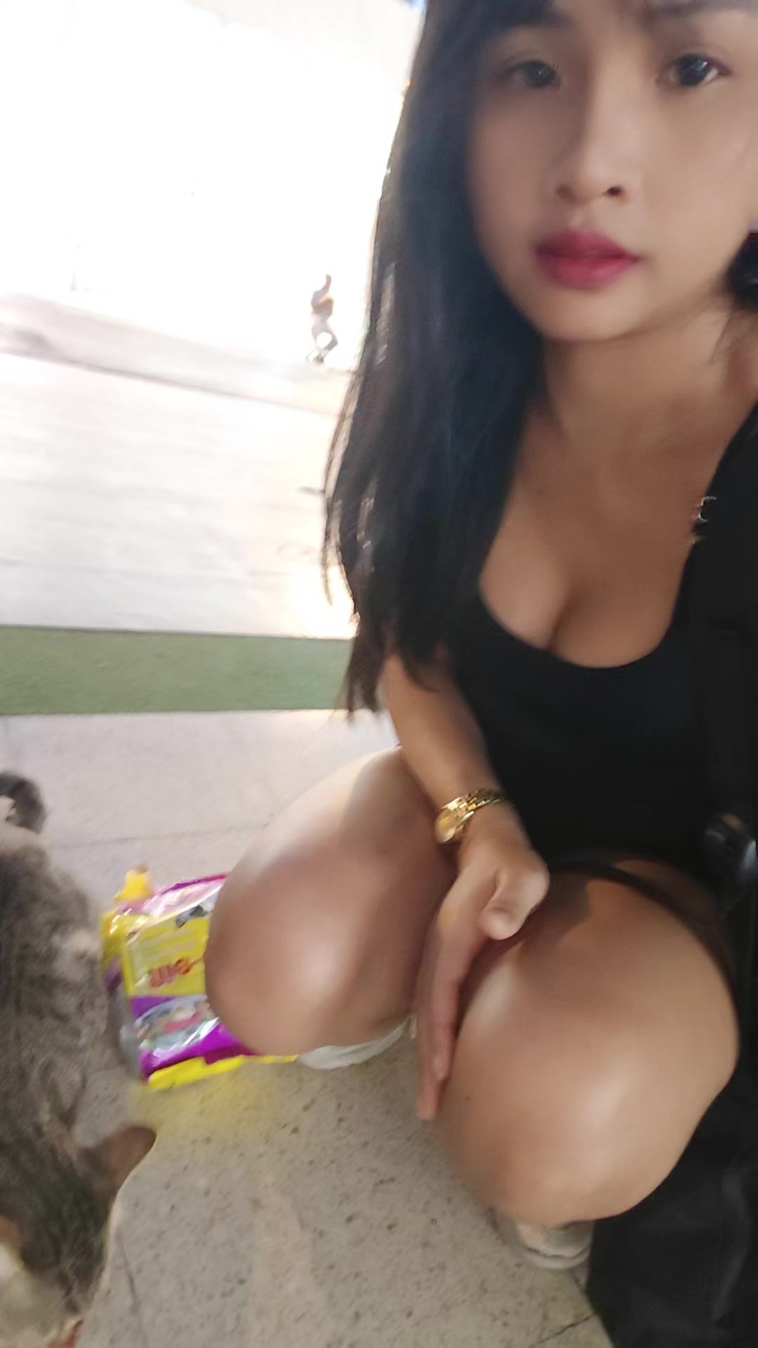 @natthanicha.nuch  🇳🇱🇹🇭🥰