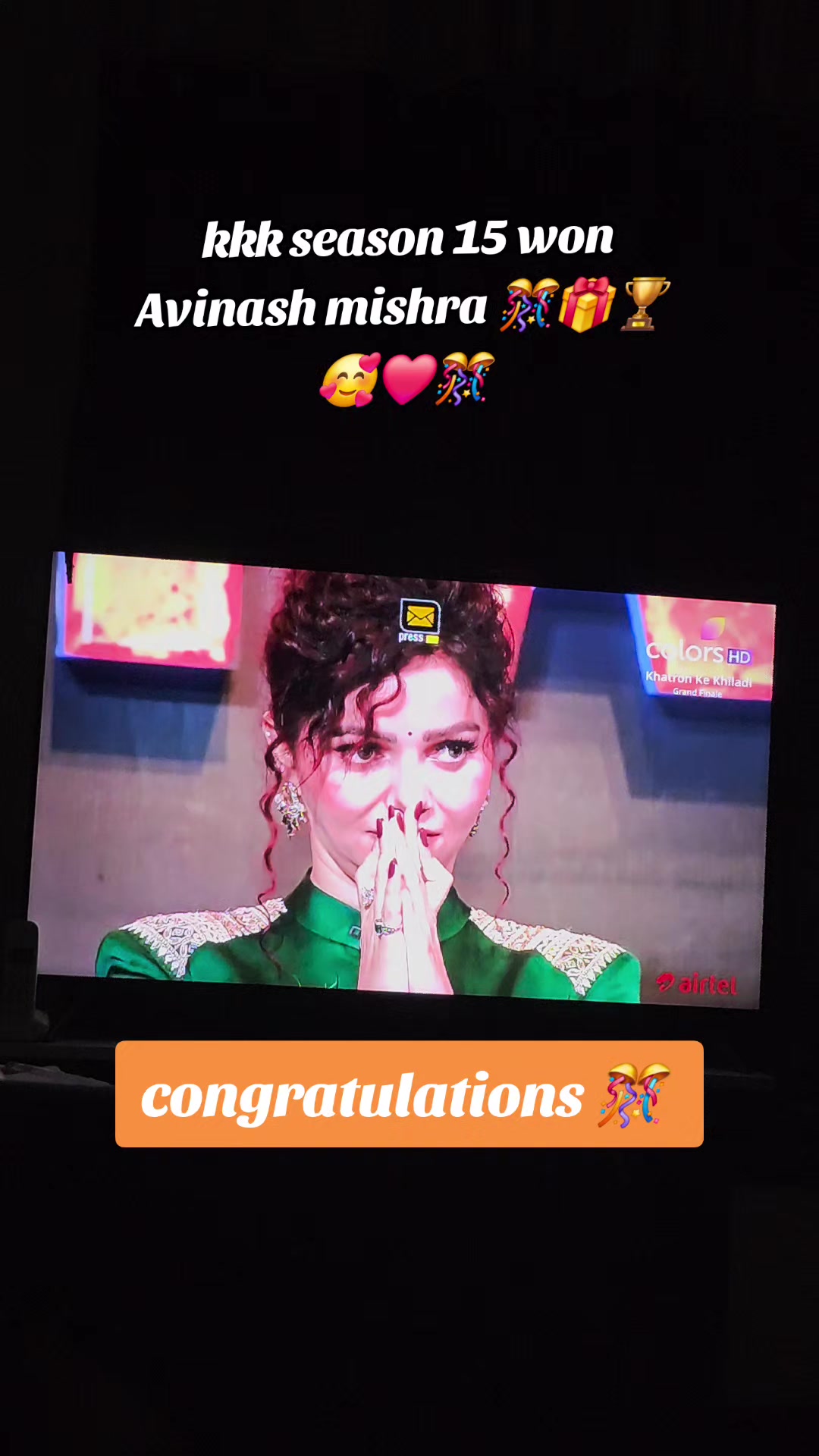 @Sakshi Singh💎