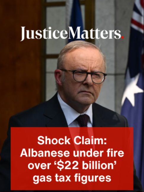@Justice Matters