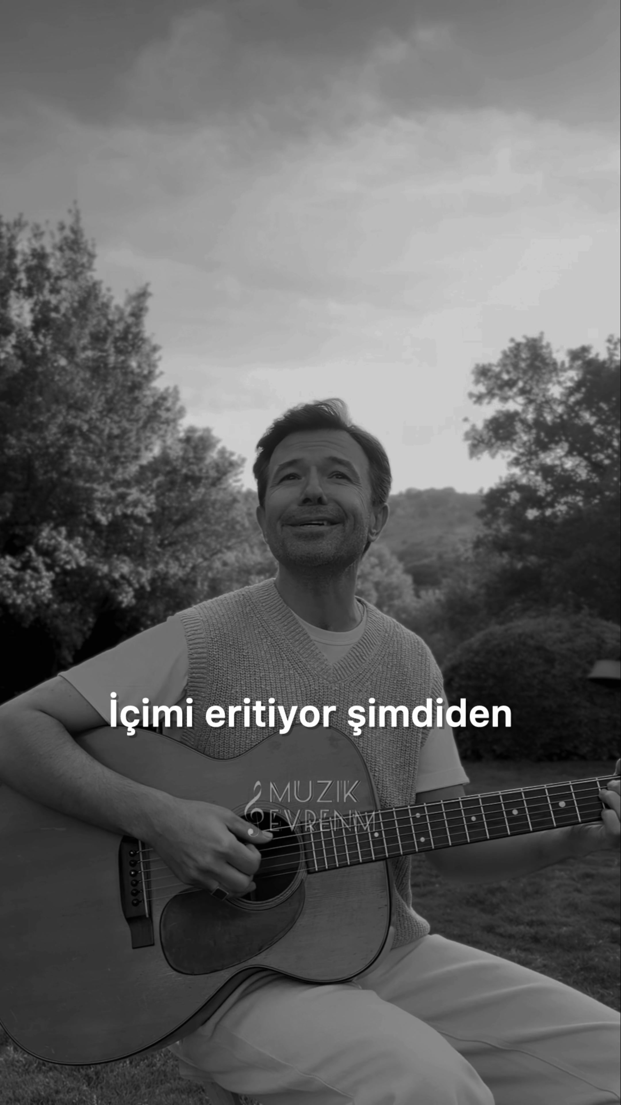 @M&uuml;zik Evrenim