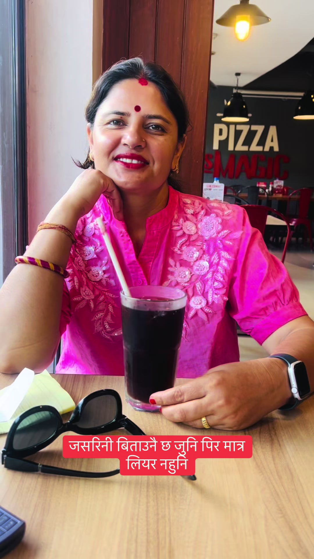 @Sunita Nepal 🇬🇧