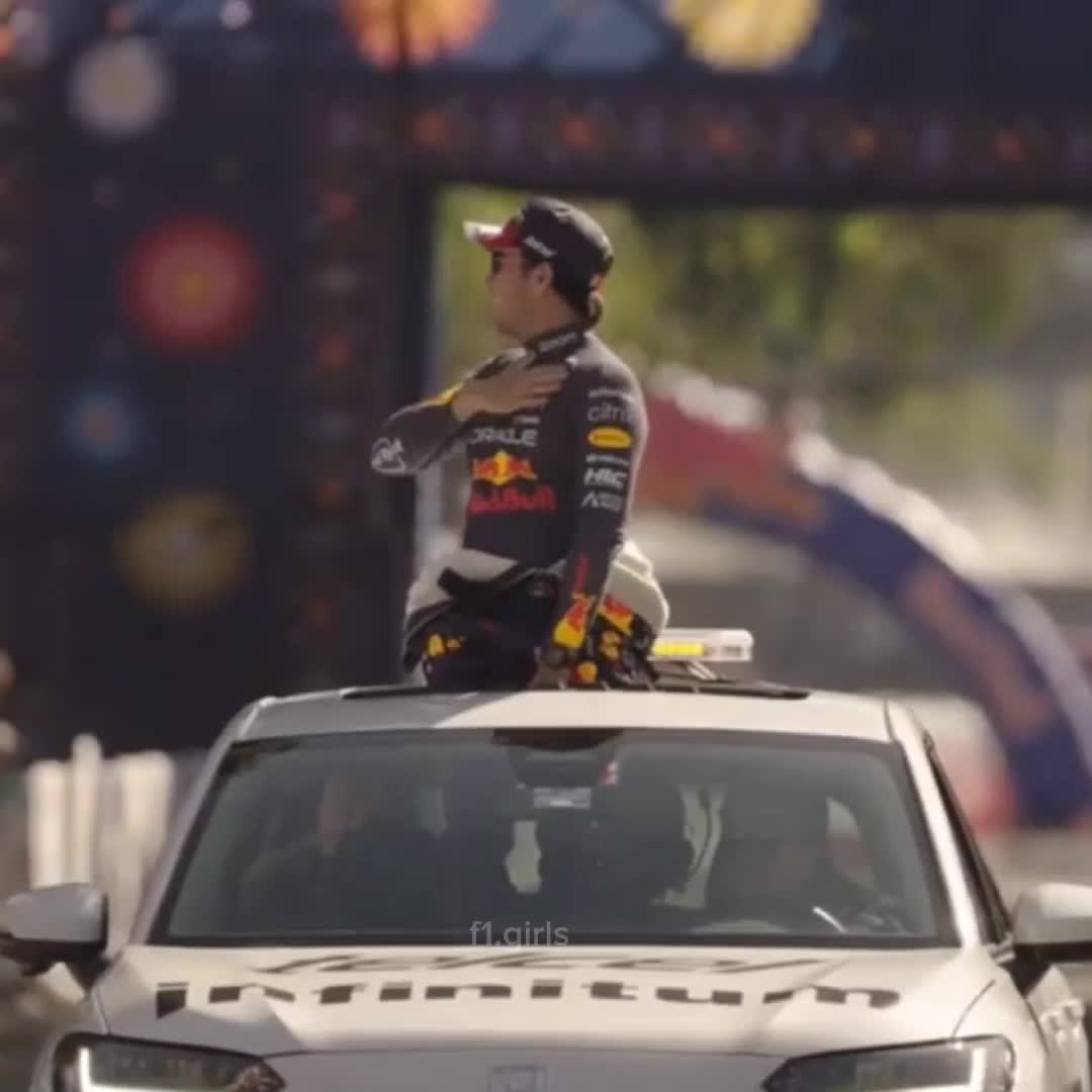 @f1 🏎🎀