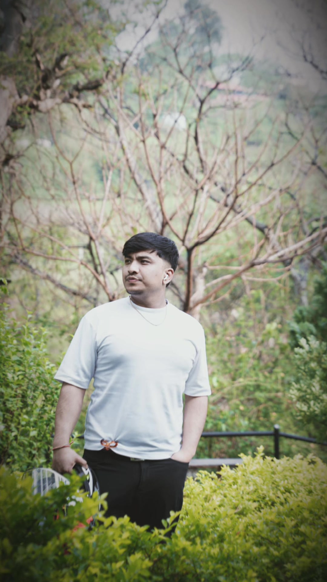 @Sabin Pradhan