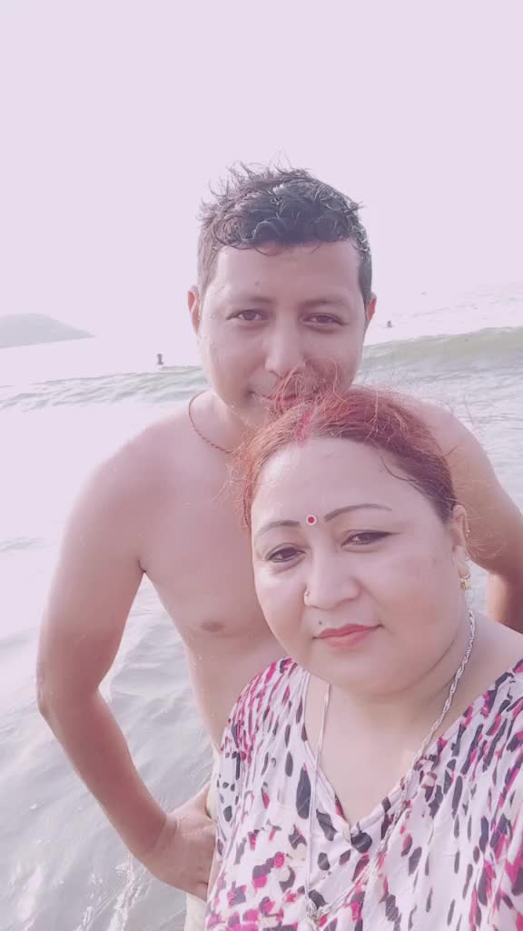 @Manisha Khadka