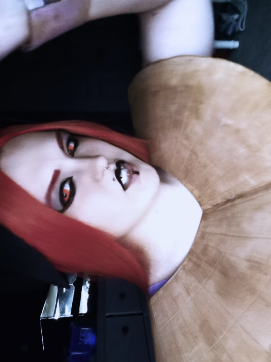@Richie | IRL Mei