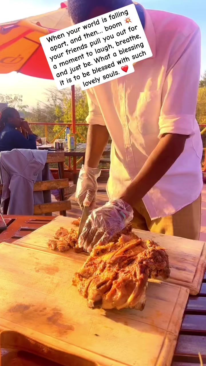 @Ndunda Ndinda 🦂